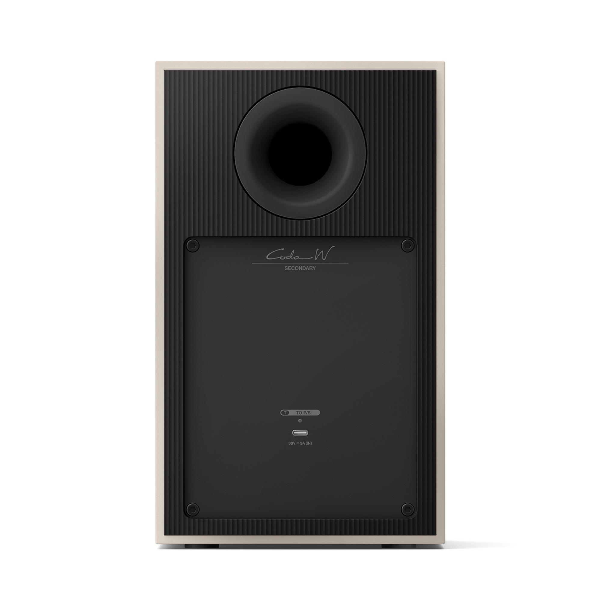 KEF LSX II LT<br>Wireless Speakers