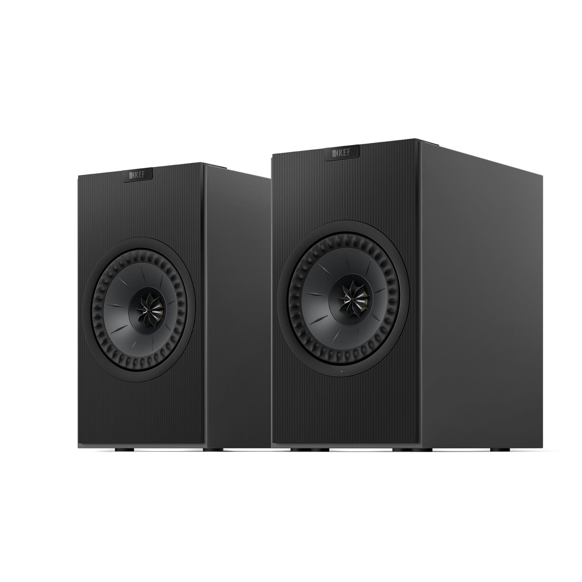 KEF Coda W Wireless Speakers