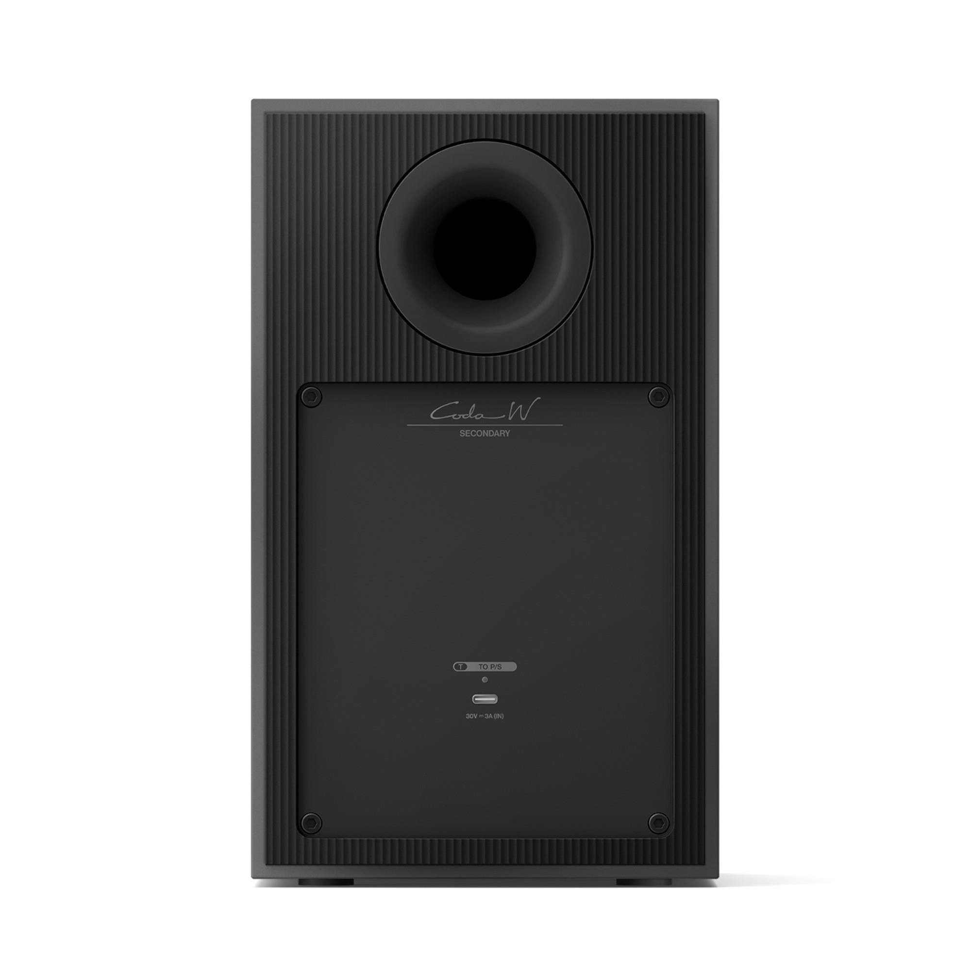 KEF Coda W Wireless Speakers