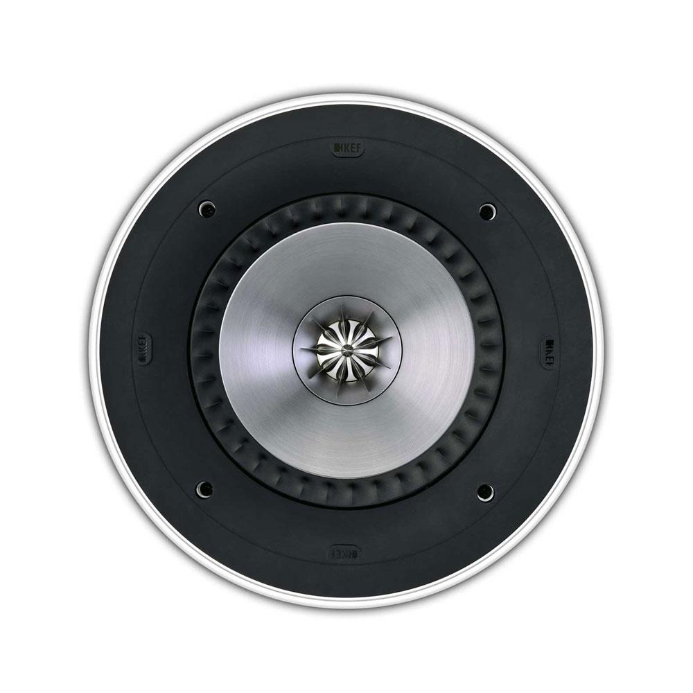 KEF Ci200RR THX<br>In-Ceiling Speaker (Single)