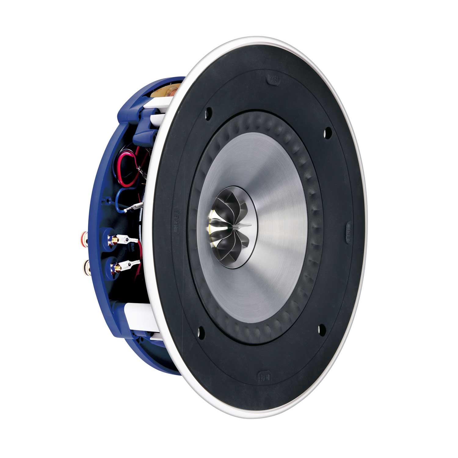 KEF Ci200RR THX<br>In-Ceiling Speaker (Single)