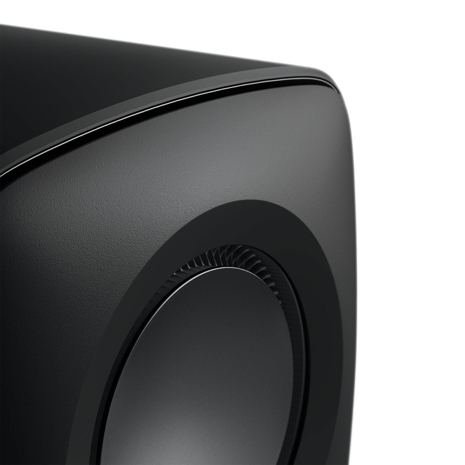 Sevenoaks Sound and Vision KEF KC62 Subwoofer