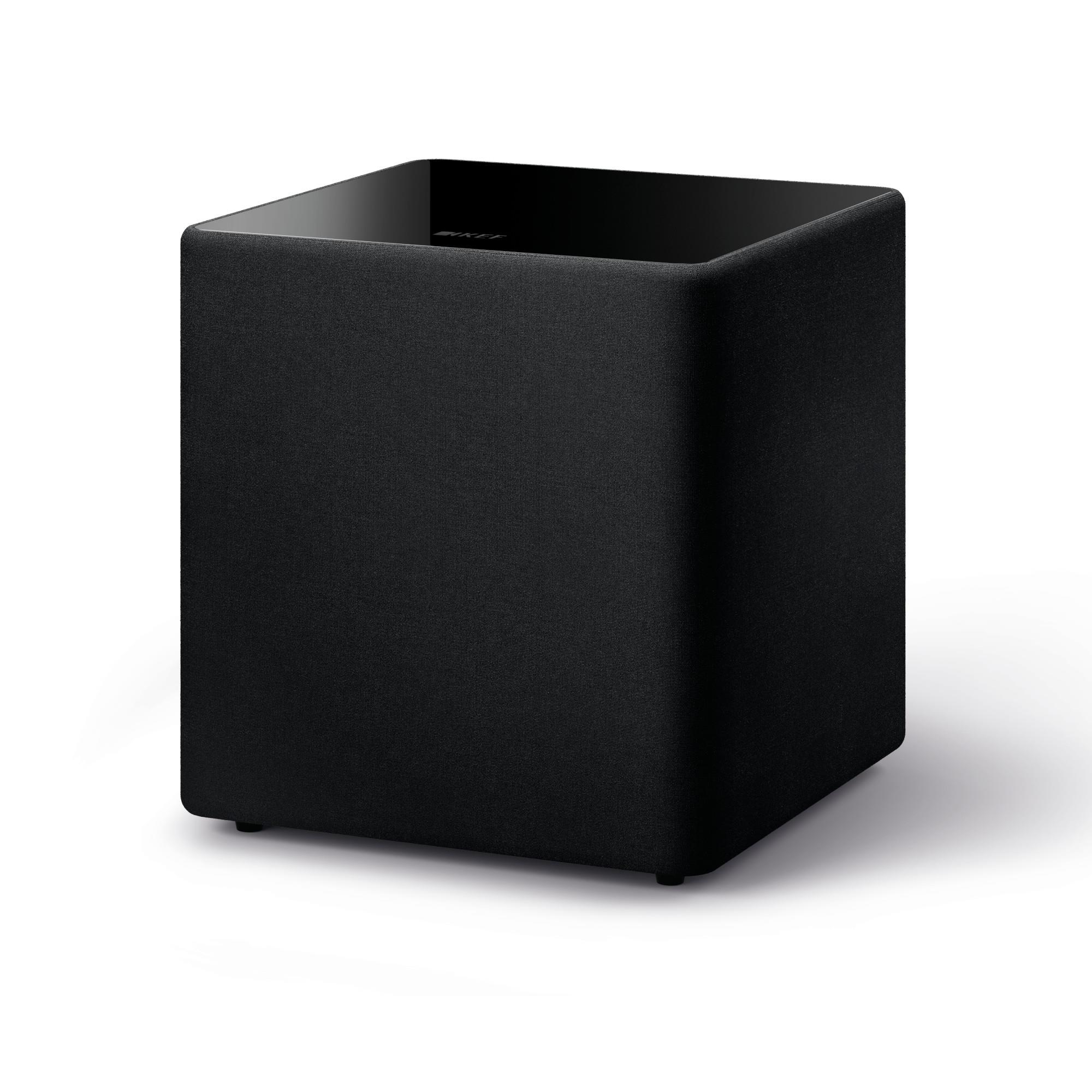 KEF Kube 12 MIE<br>Subwoofer
