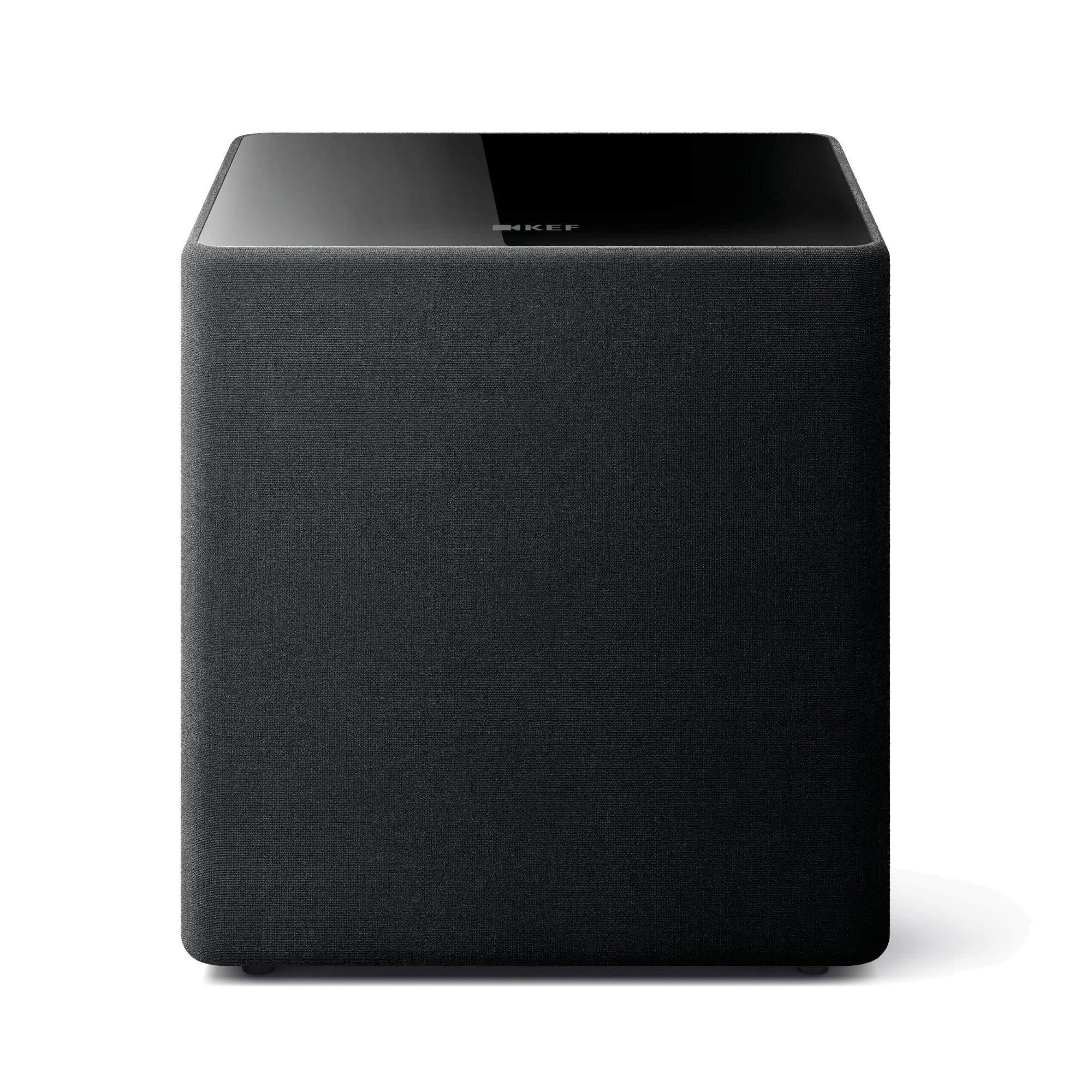 KEF Kube 12 MIE<br>Subwoofer