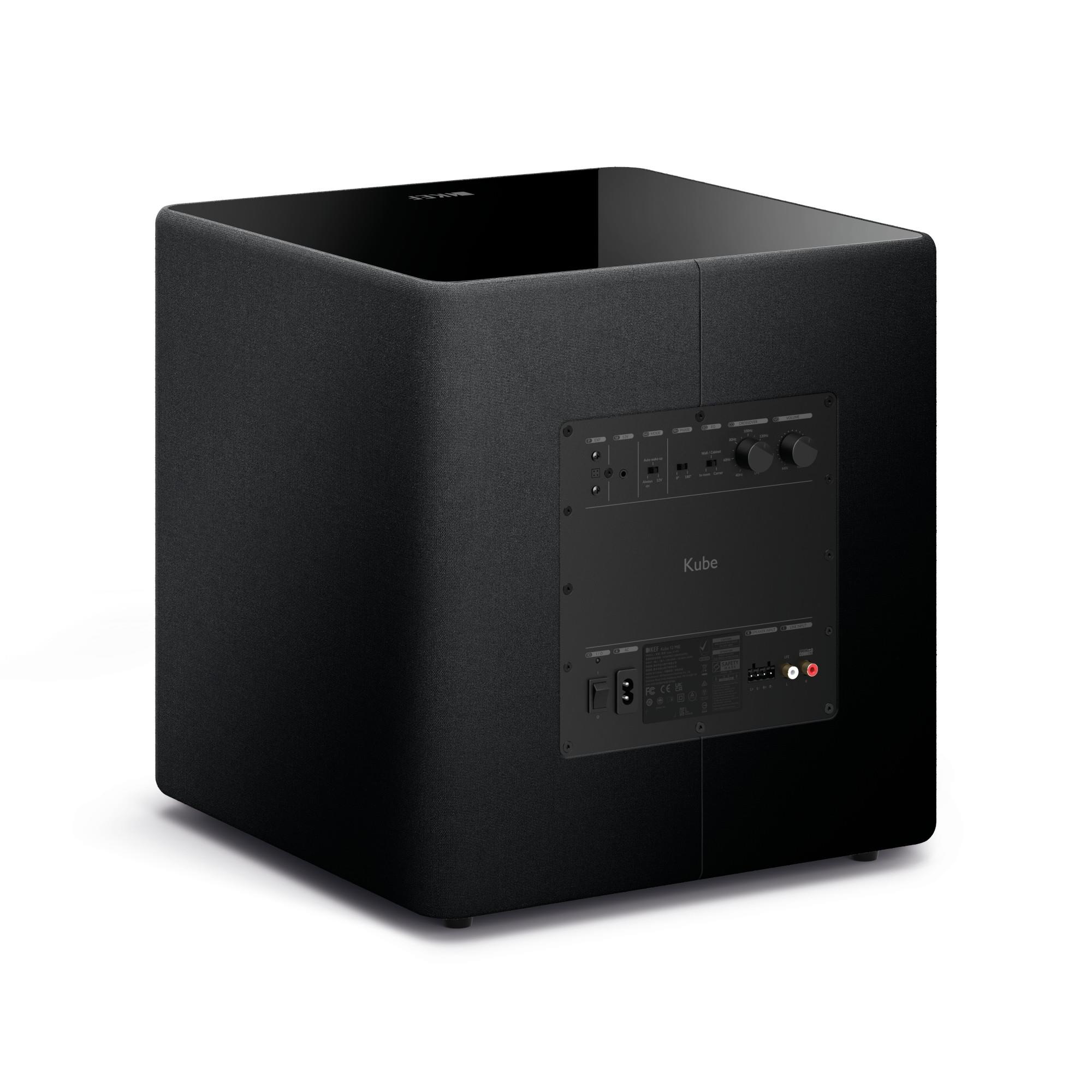 KEF Kube 12 MIE<br>Subwoofer