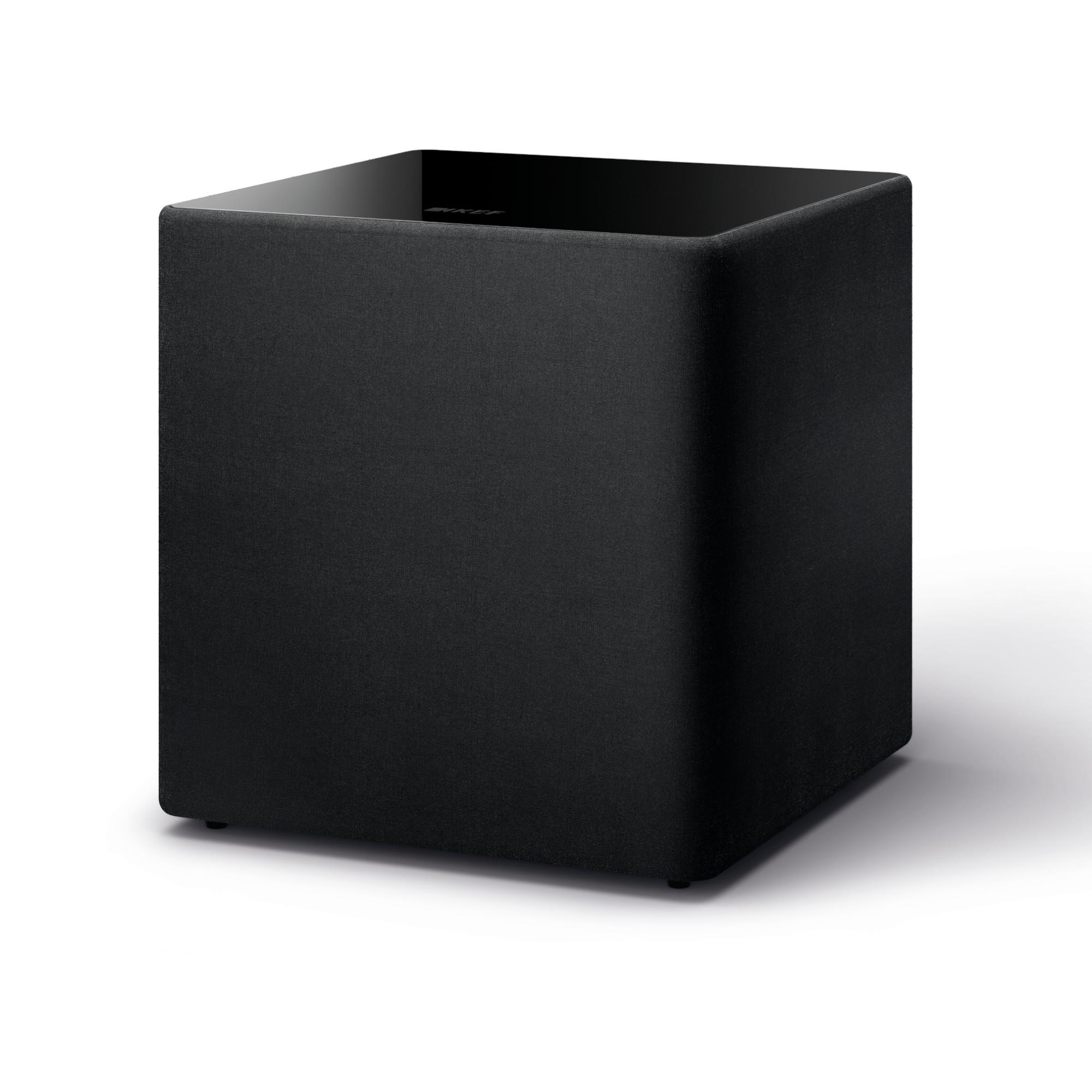 KEF Kube 15 MIE<br>Subwoofer