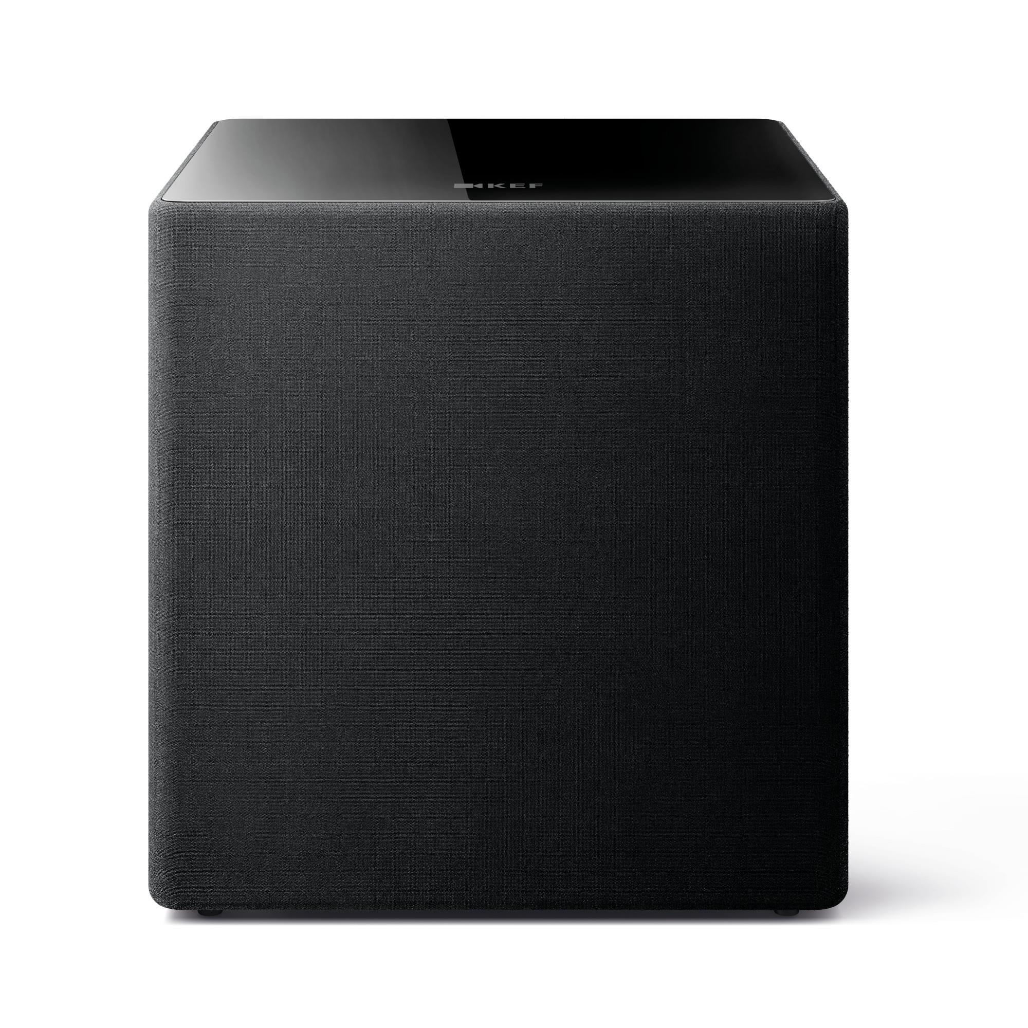 KEF Kube 15 MIE<br>Subwoofer