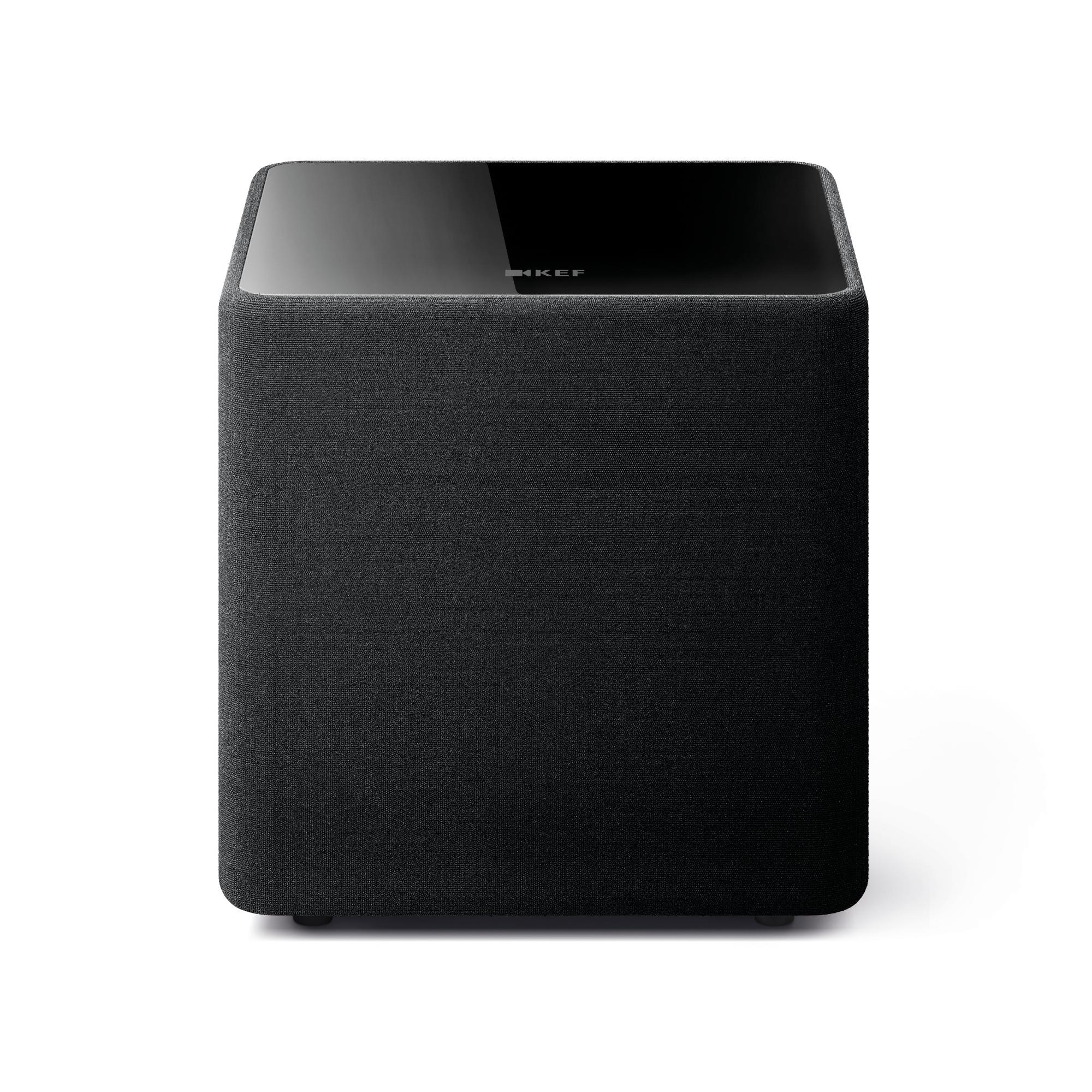 KEF Kube 8 MIE<br>Subwoofer