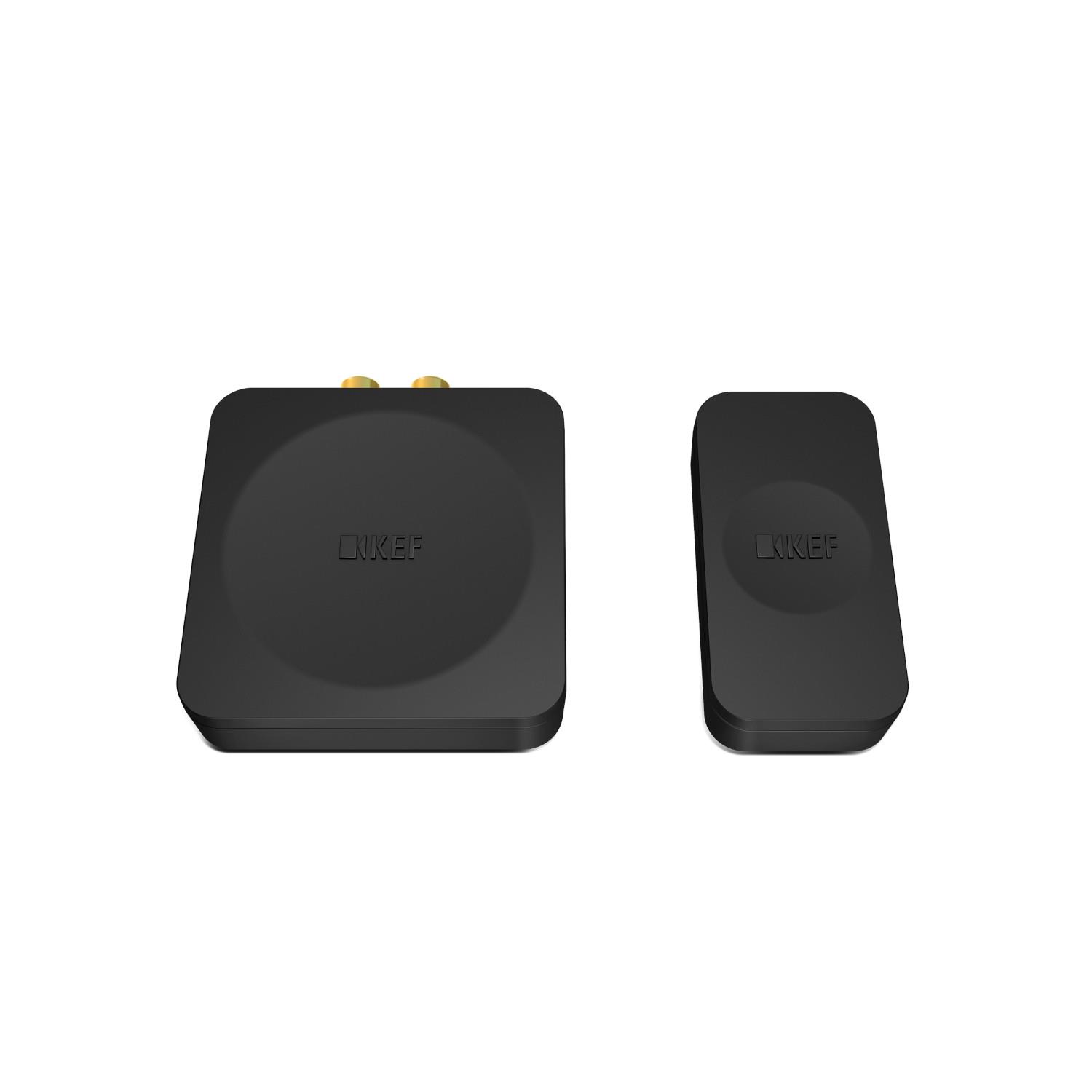 KEF KW1<br>Wireless Subwoofer Kit