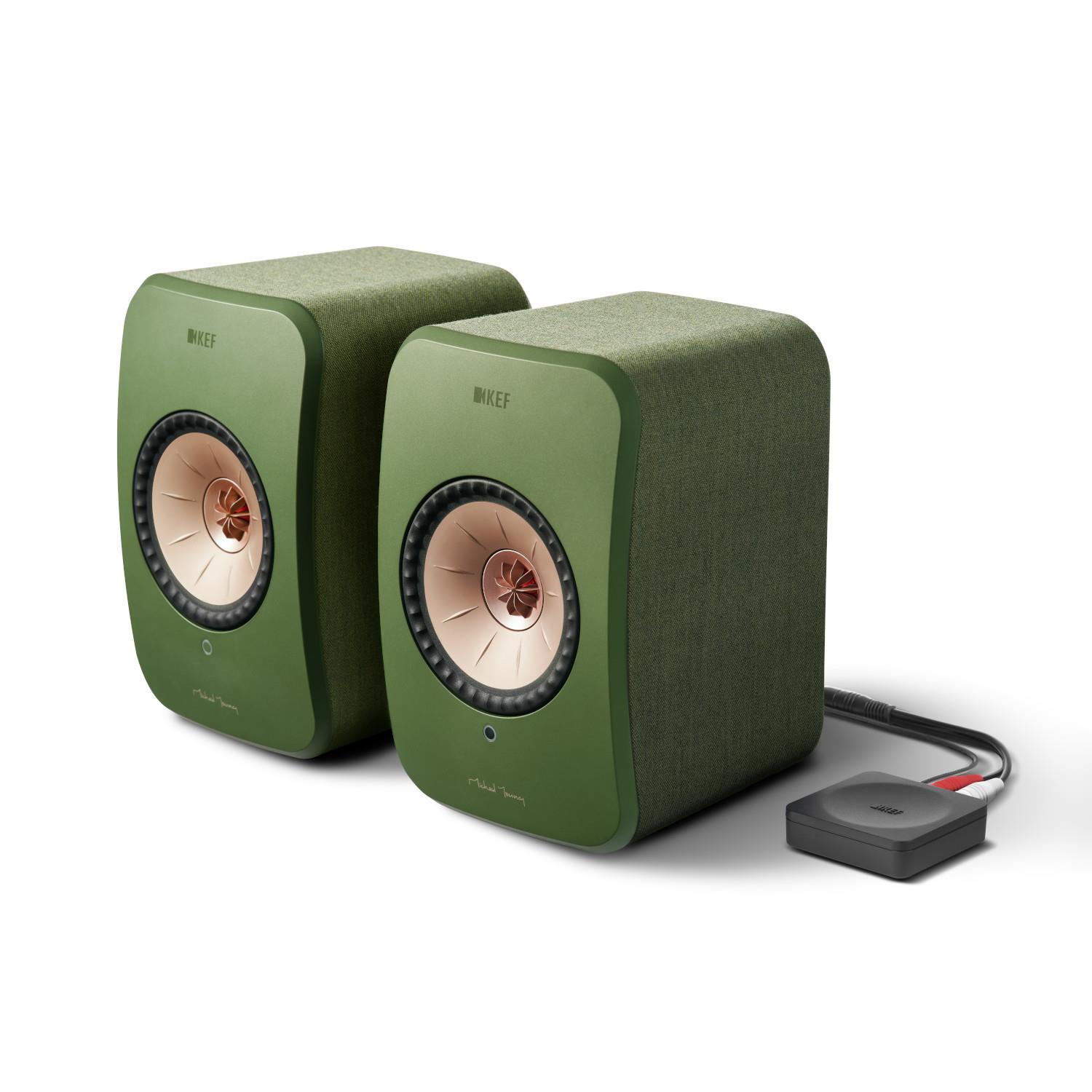 KEF KW1<br>Wireless Subwoofer Kit