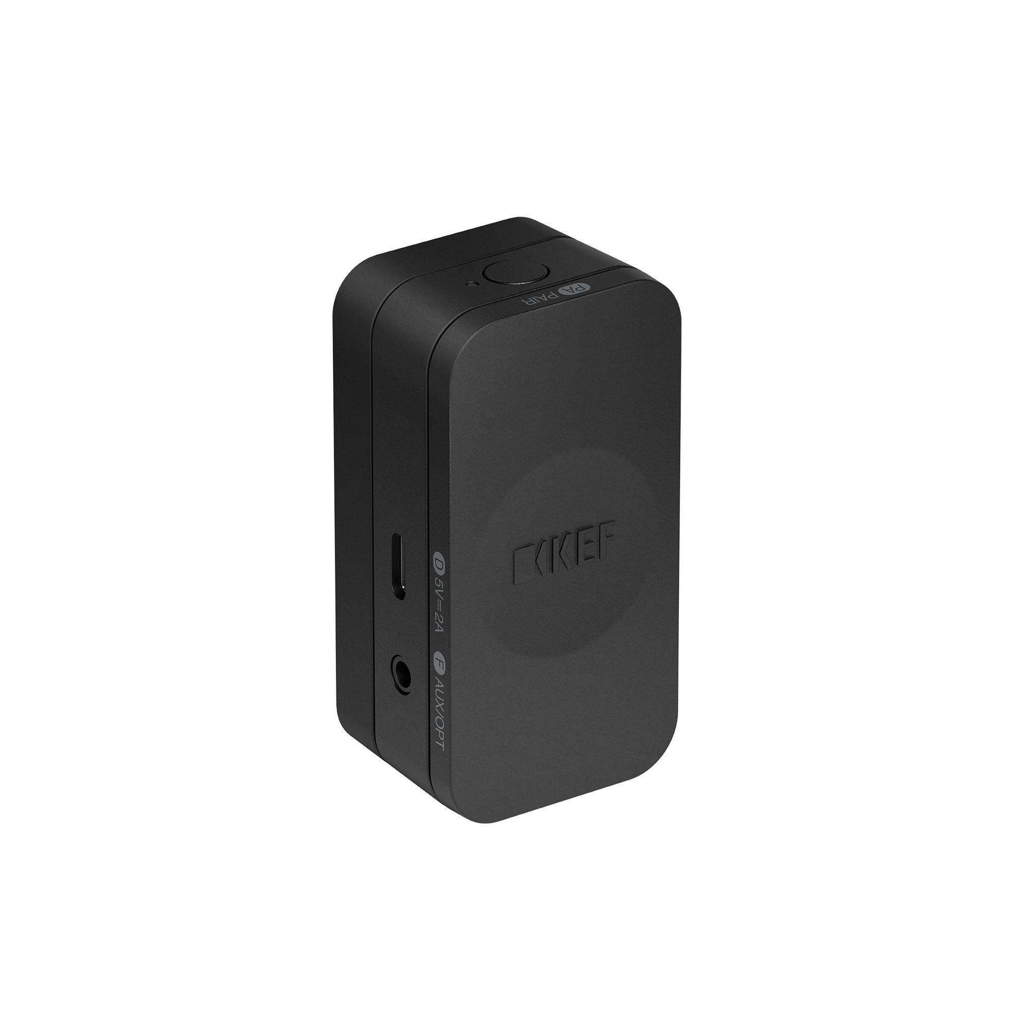 KEF KW2<br>Wireless Receiver