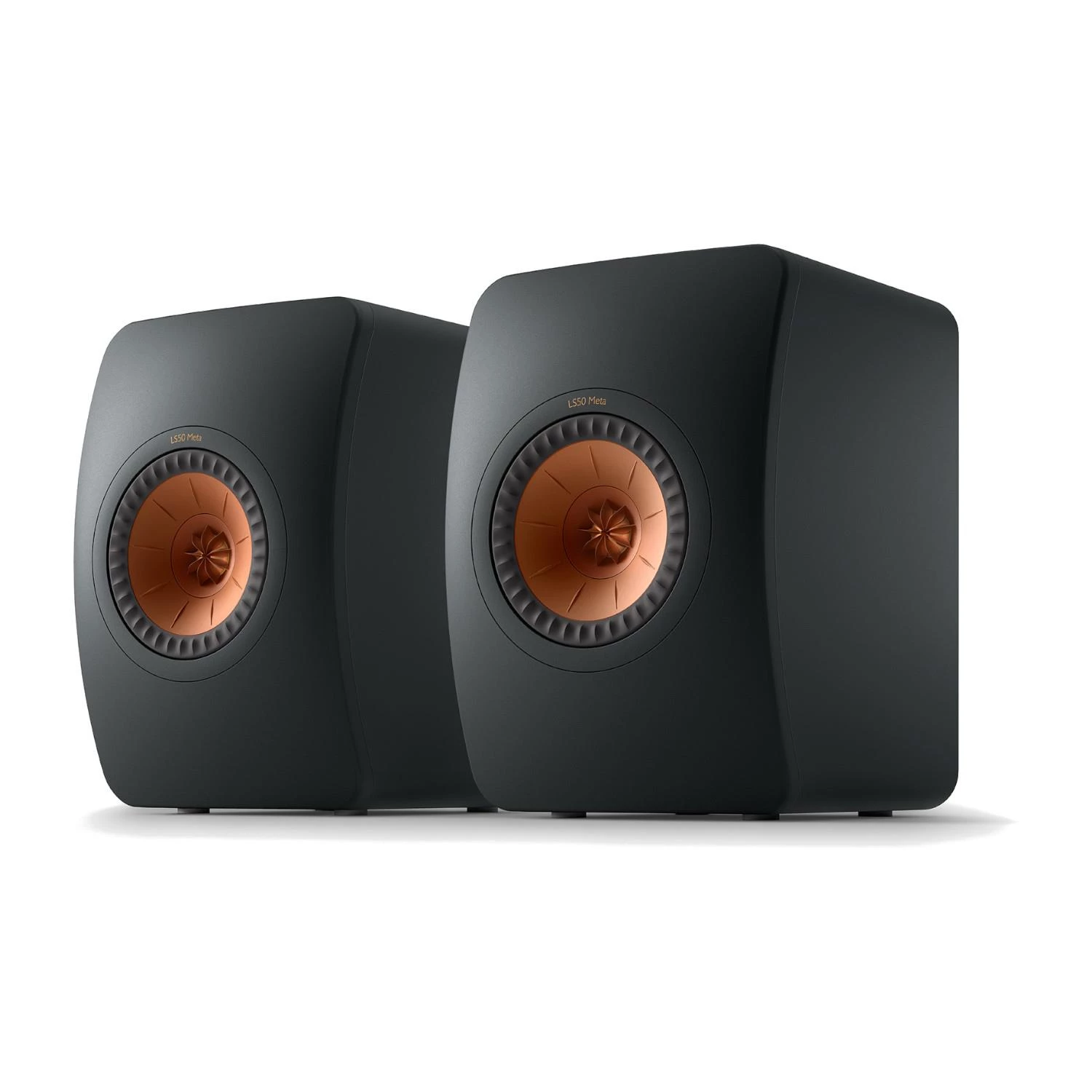 KEF LS50  ブラック KEF-LS50-META-BLK.webp