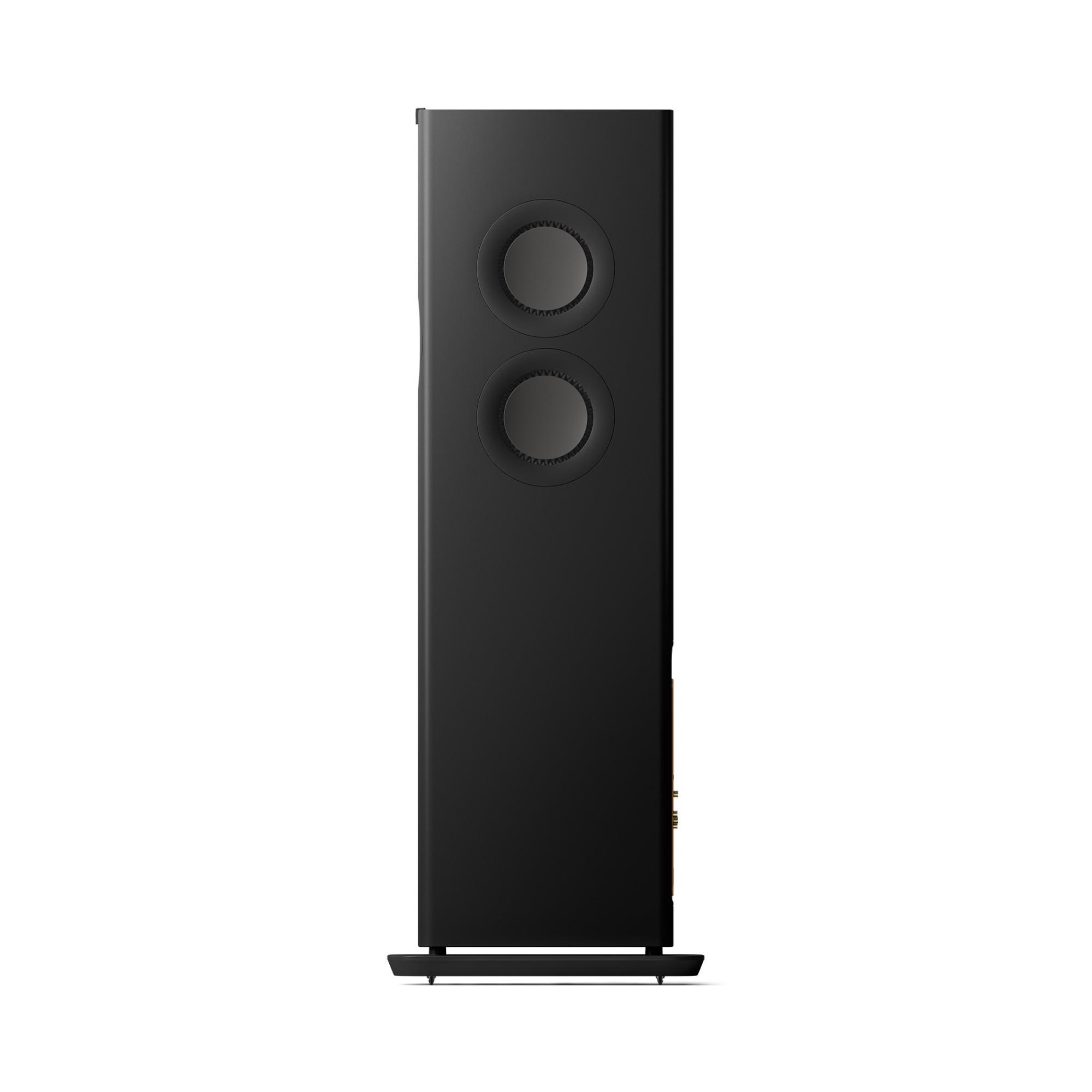 KEF LS60 Wireless Speakers