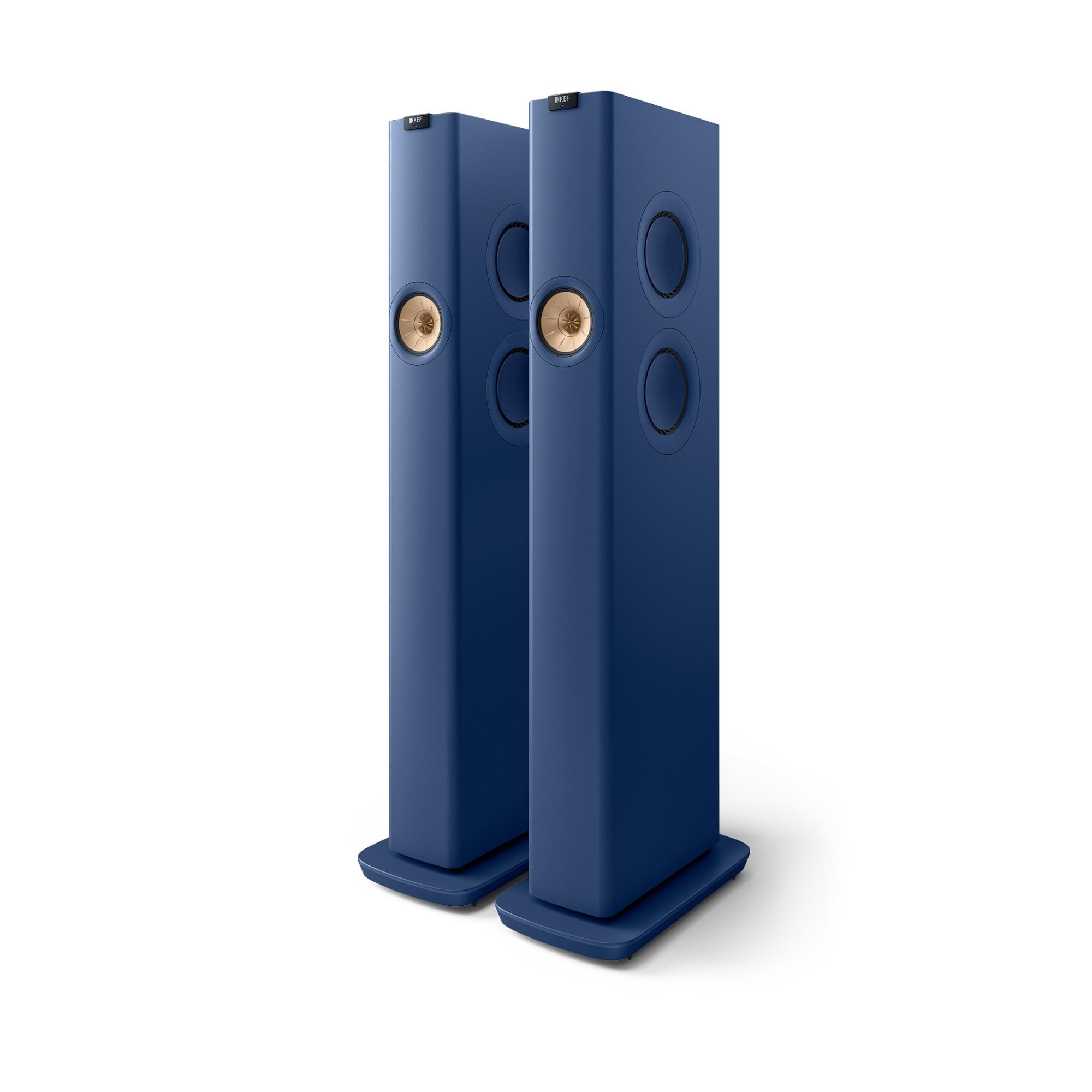 KEF LS50 Wireless<br>Wireless Speakers