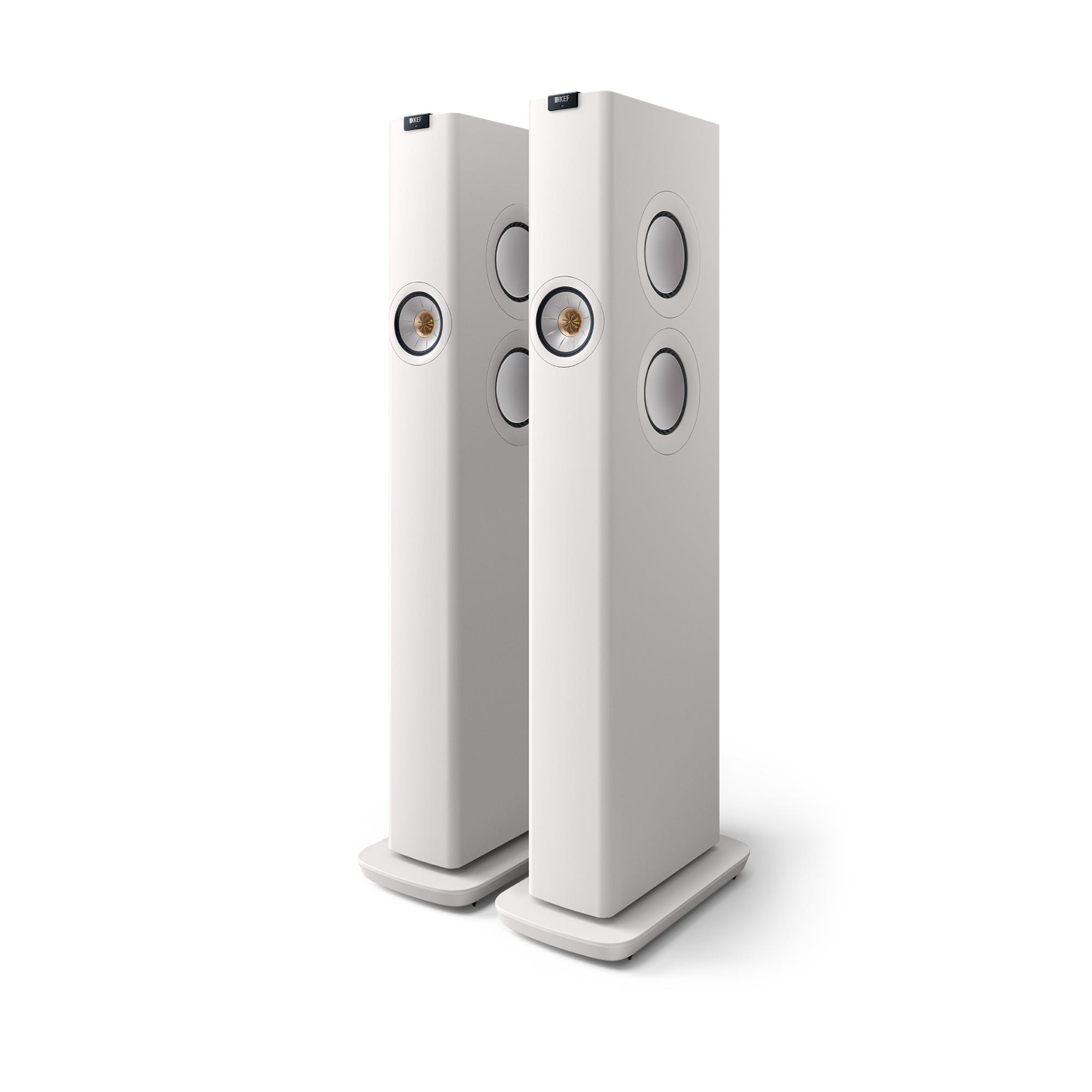 KEF LS50 Wireless<br>Wireless Speakers