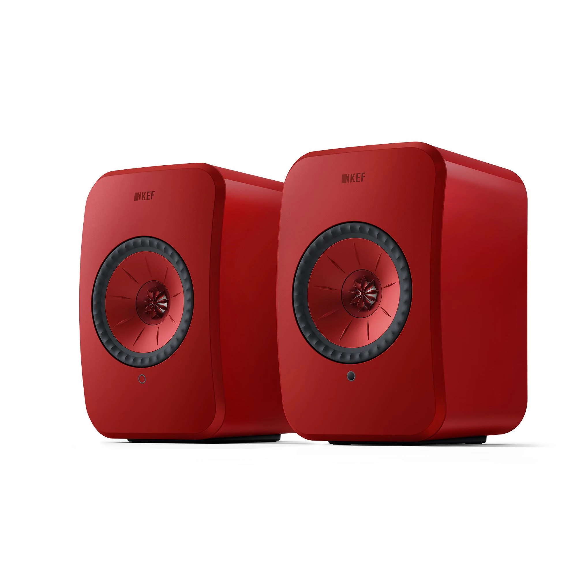 Kef lsx amazon store uk