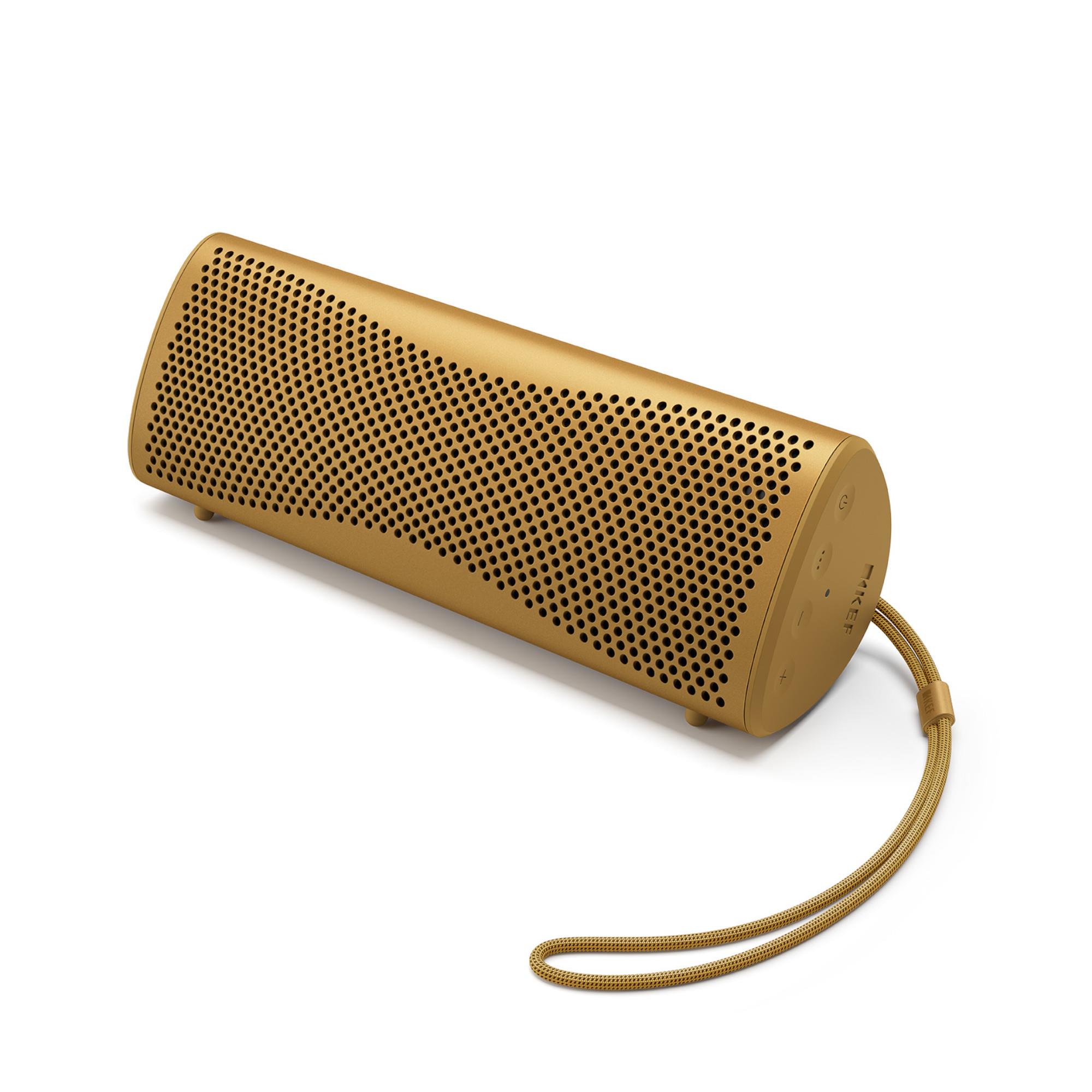 KEF X300A  Active Speakers With USB DAC