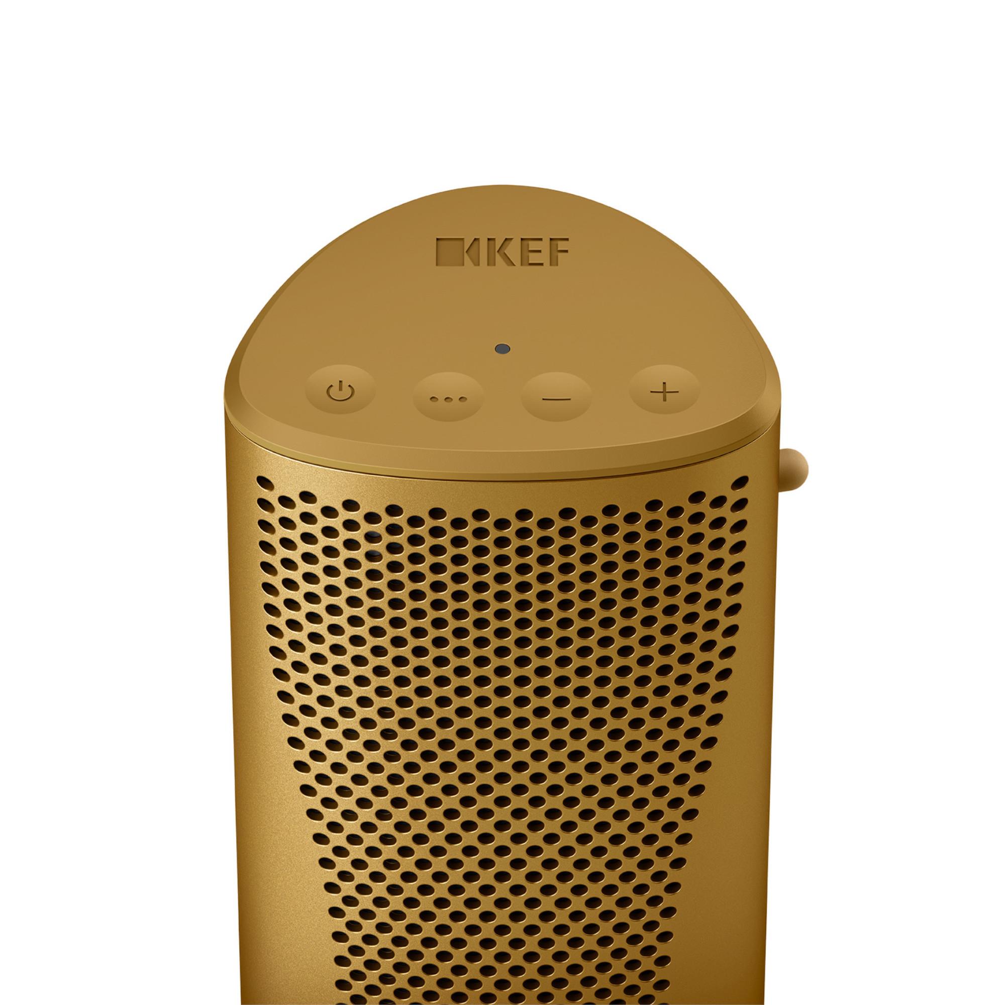 KEF X300A  Active Speakers With USB DAC