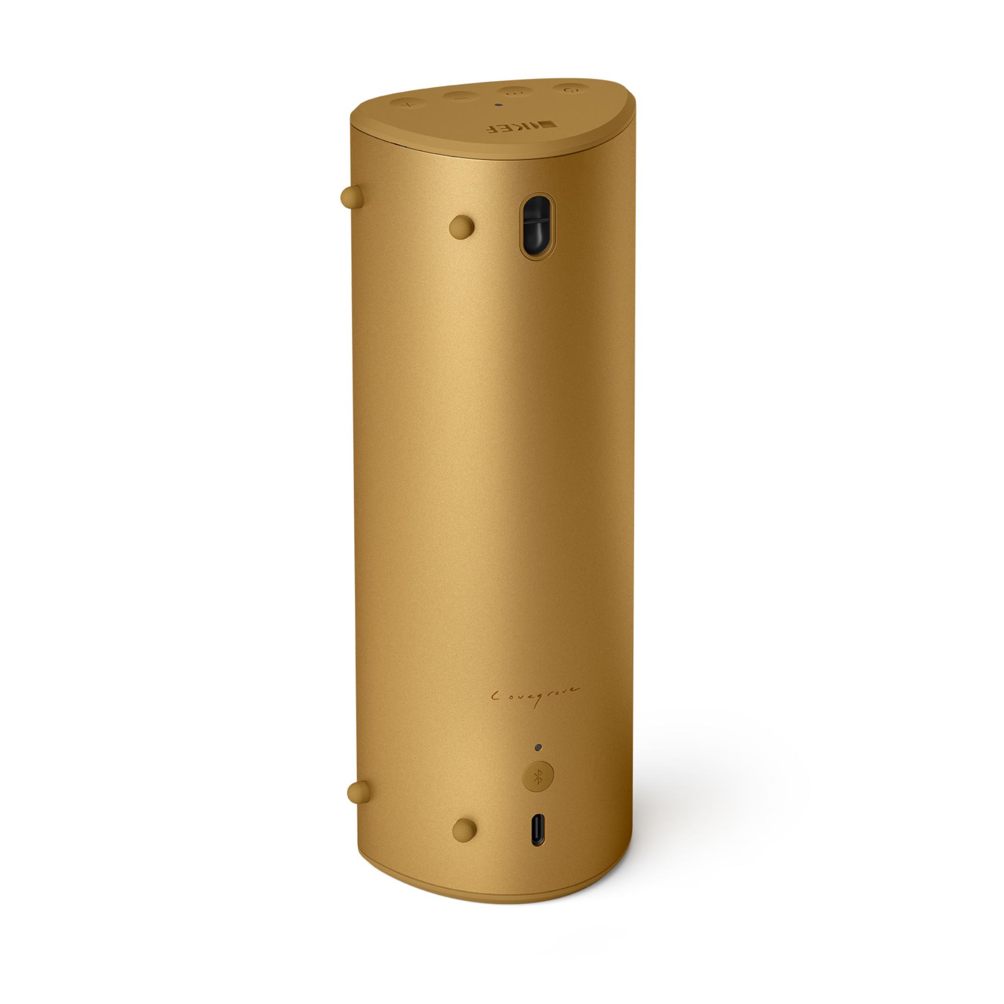 KEF X300A  Active Speakers With USB DAC