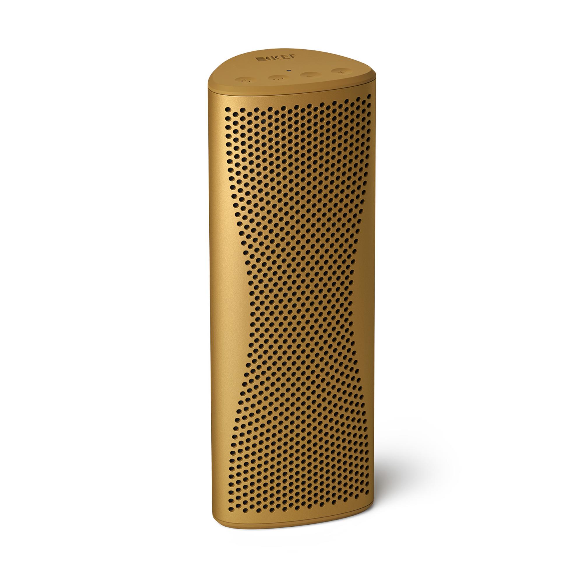 KEF X300A  Active Speakers With USB DAC