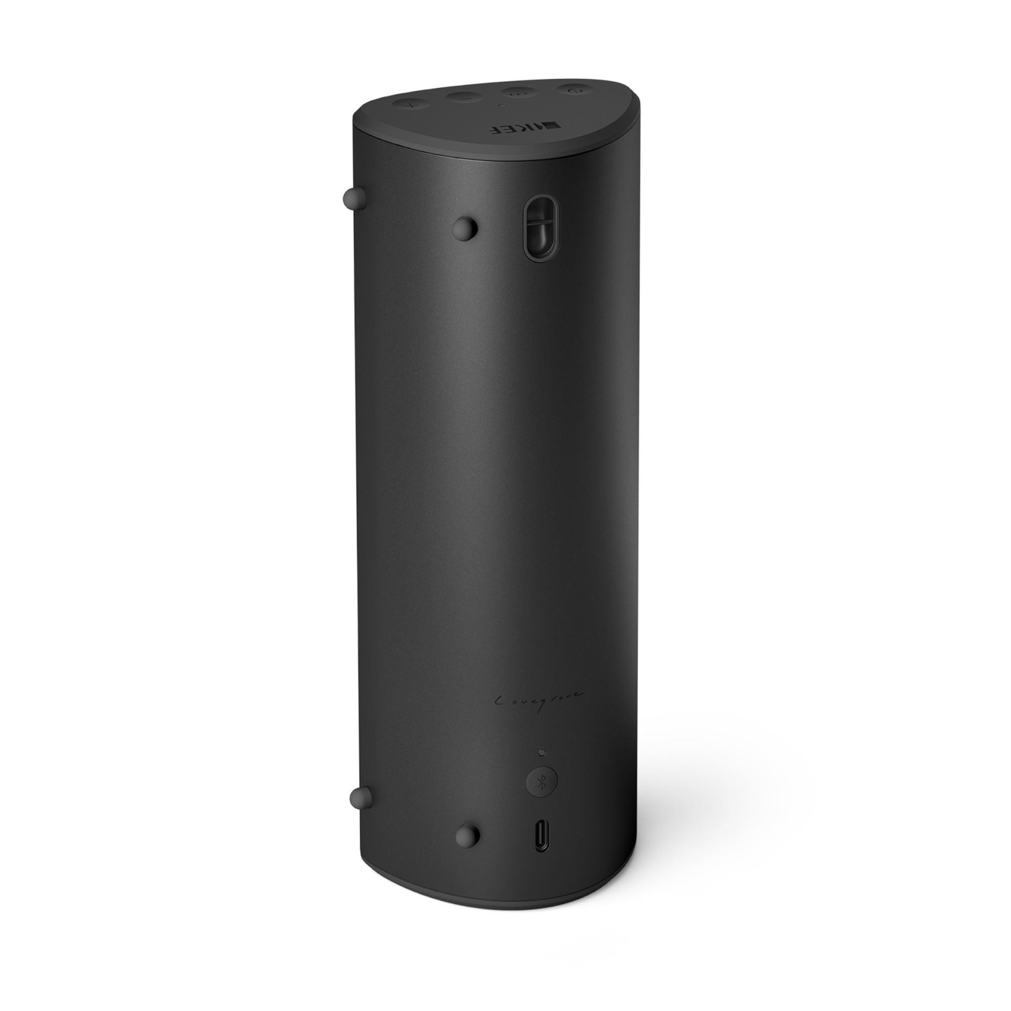 KEF Muo<br>Portable Bluetooth Speaker