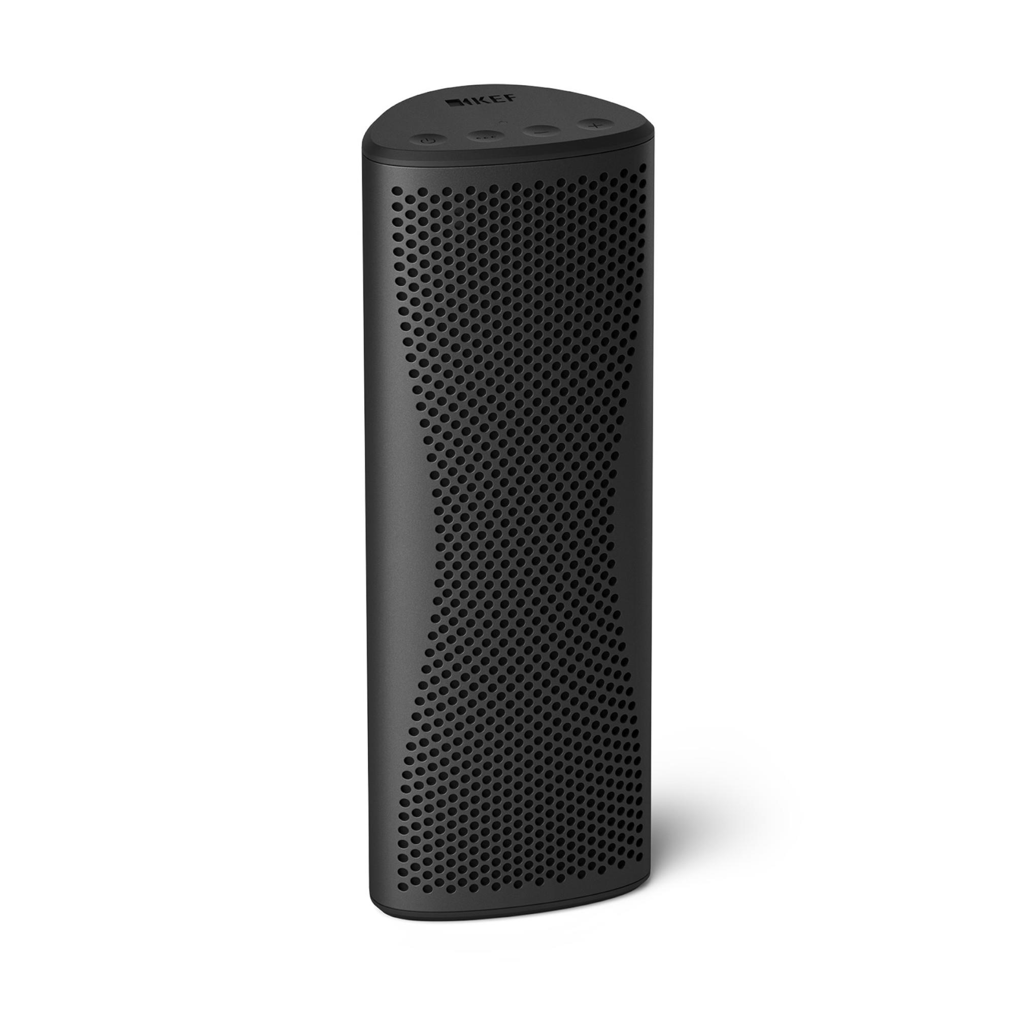 KEF Muo<br>Portable Bluetooth Speaker