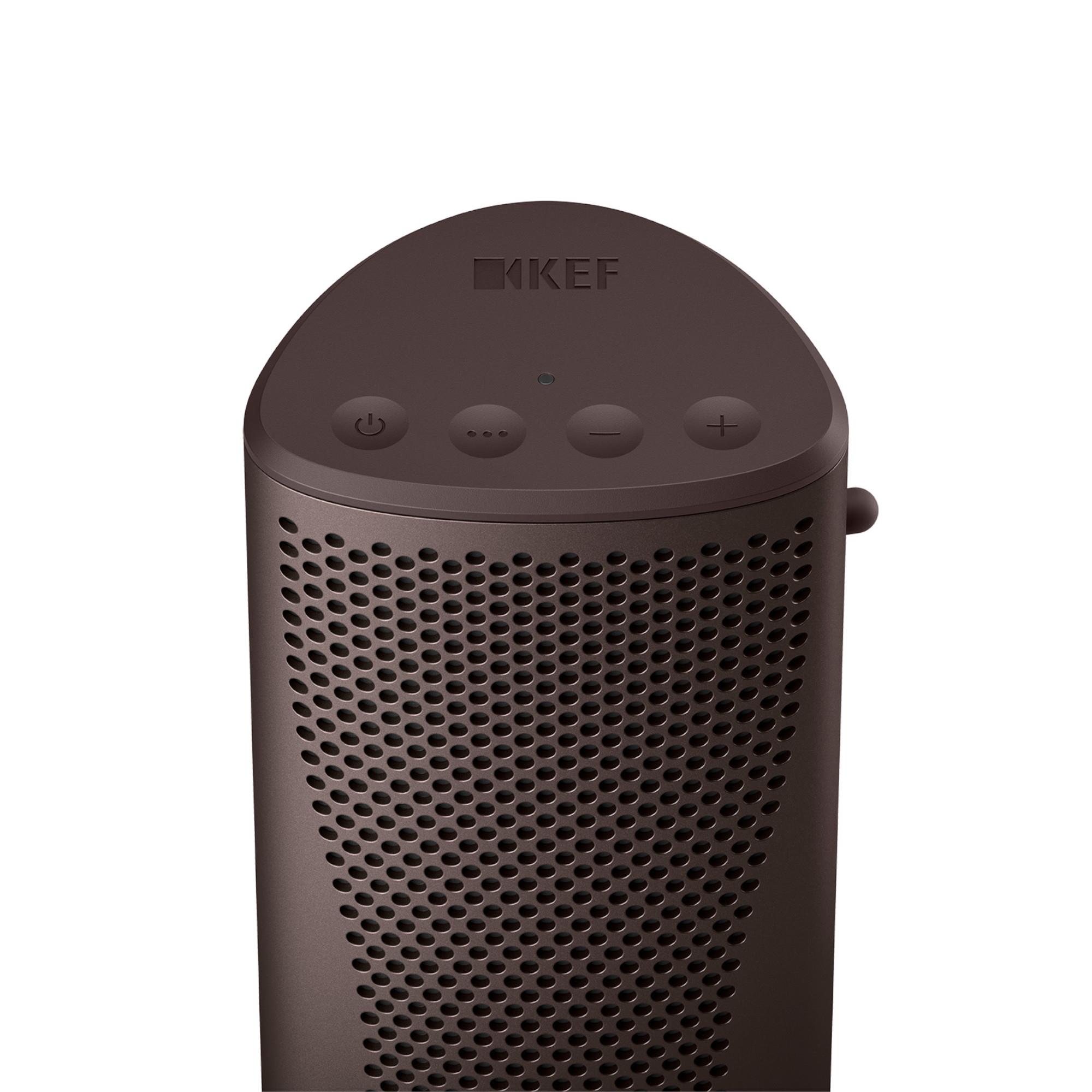 KEF X300A  Active Speakers With USB DAC