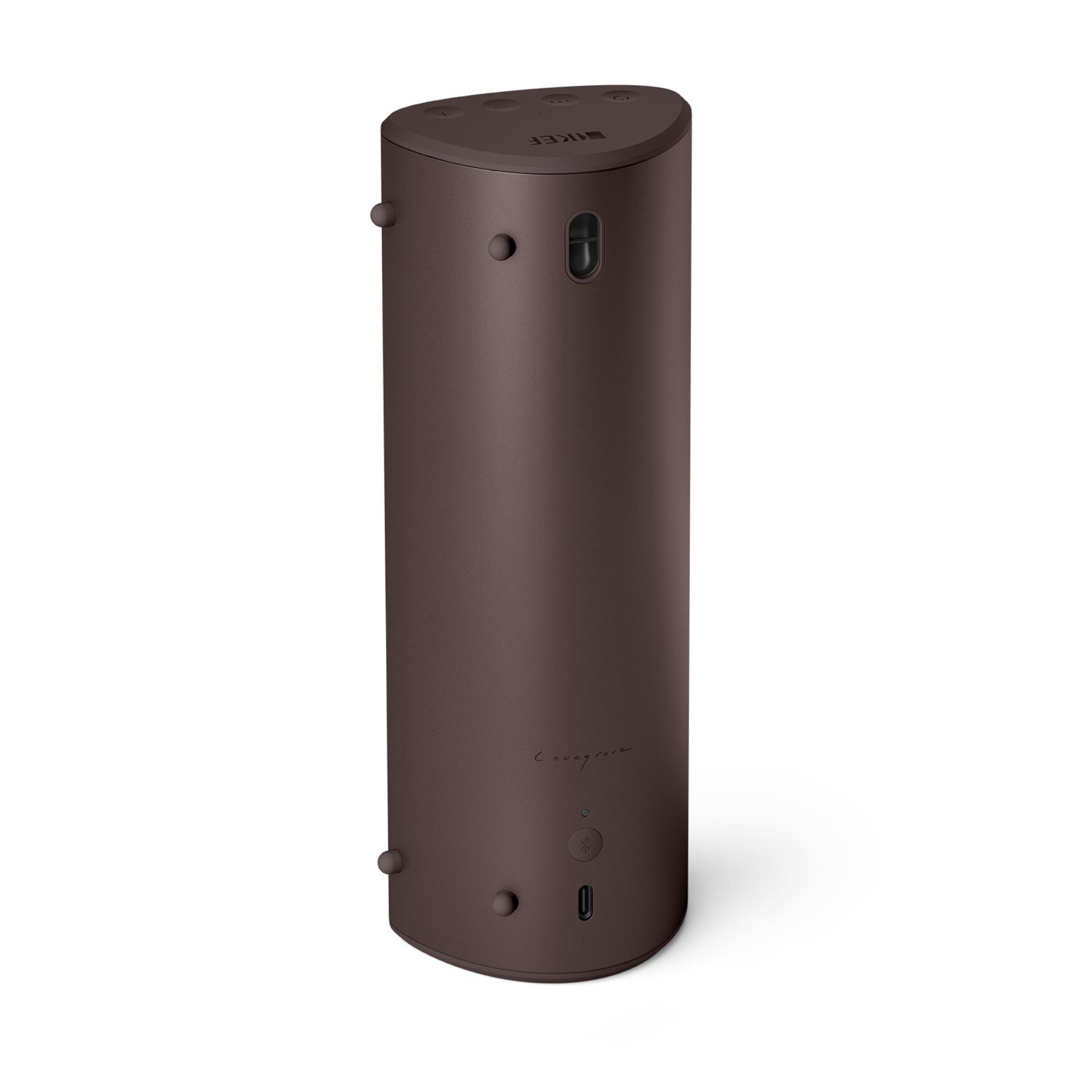 KEF X300A  Active Speakers With USB DAC