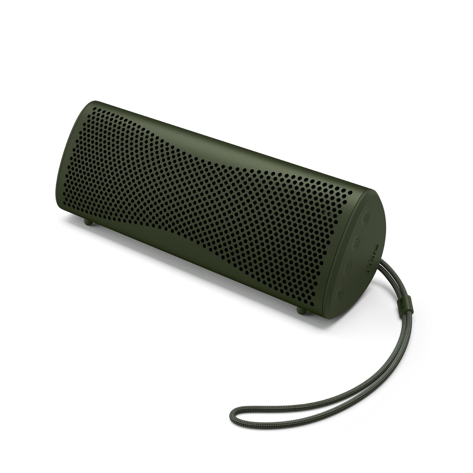 KEF X300A  Active Speakers With USB DAC
