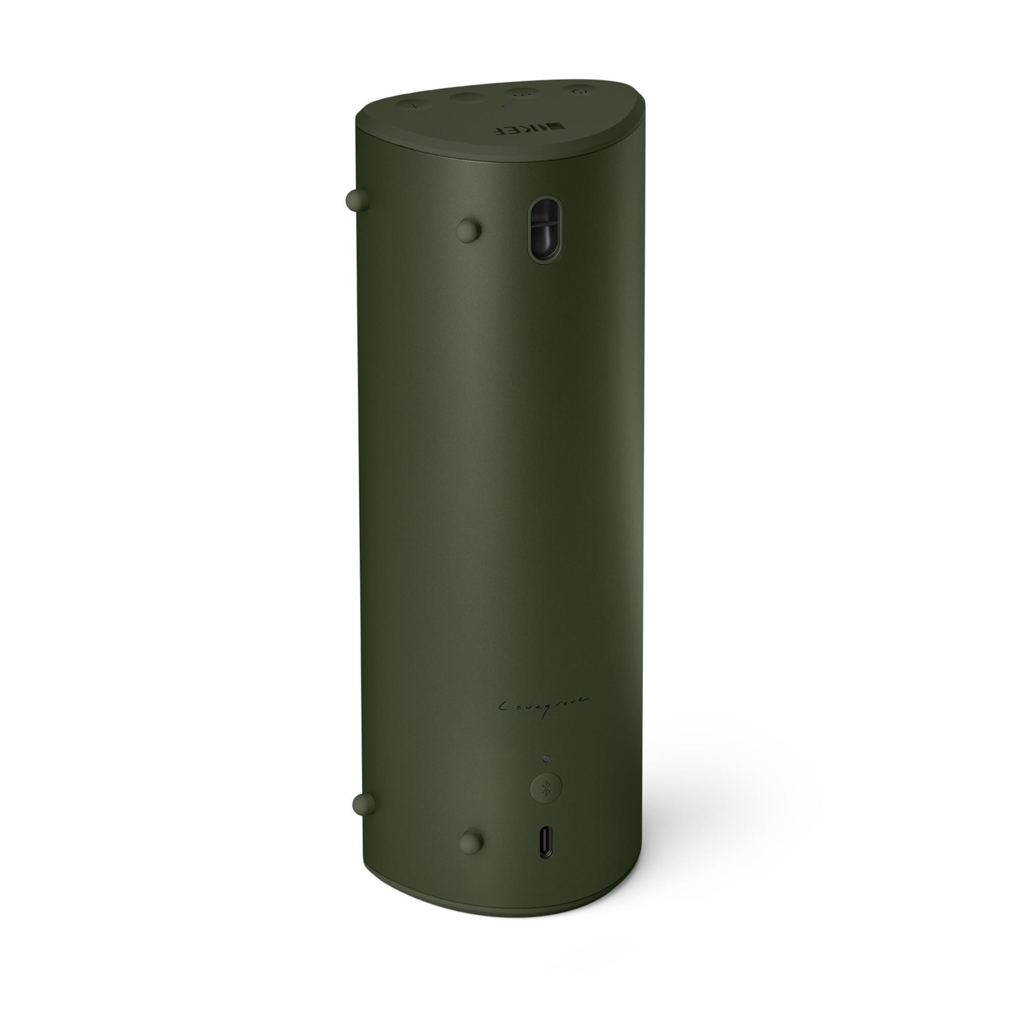 KEF X300A  Active Speakers With USB DAC
