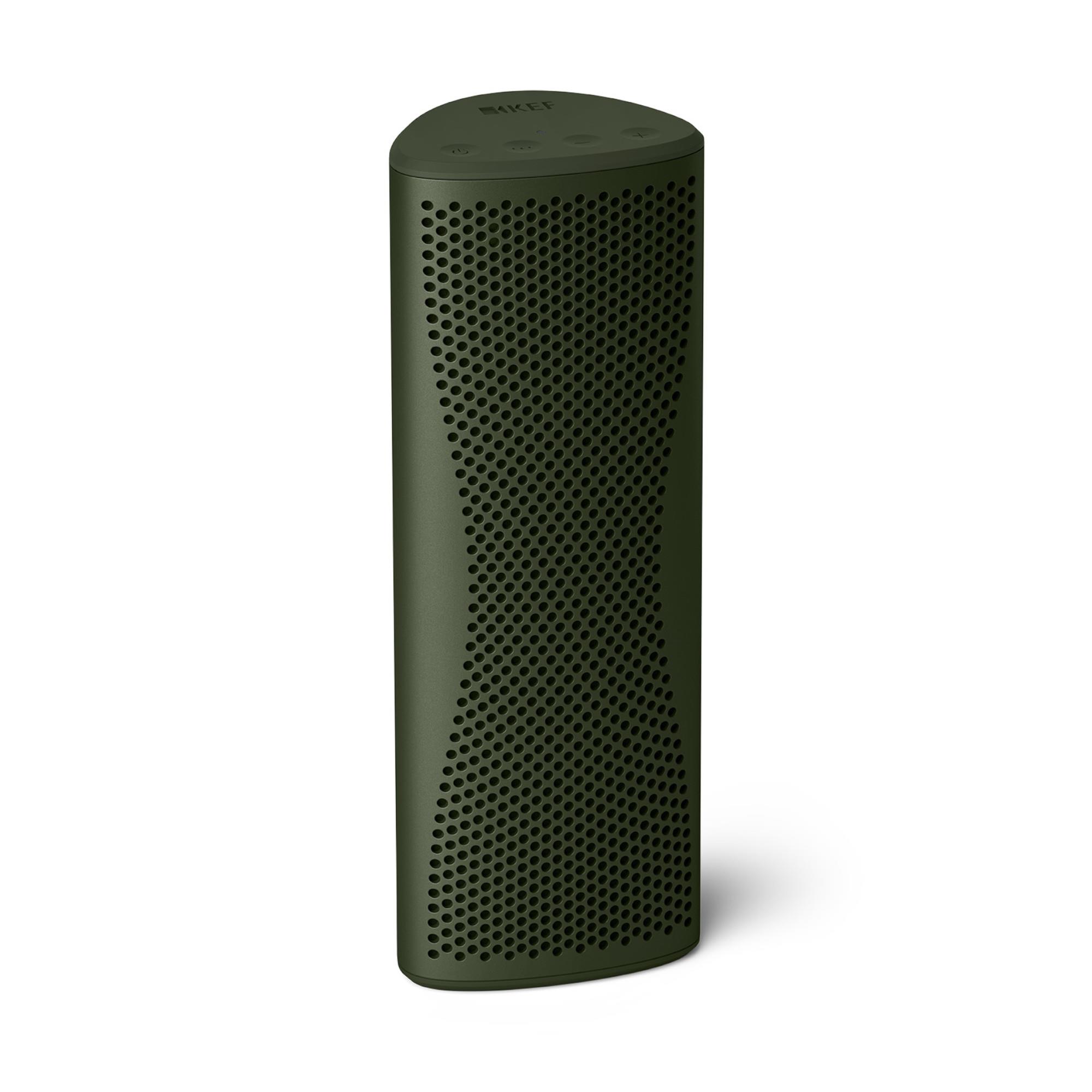 KEF X300A  Active Speakers With USB DAC