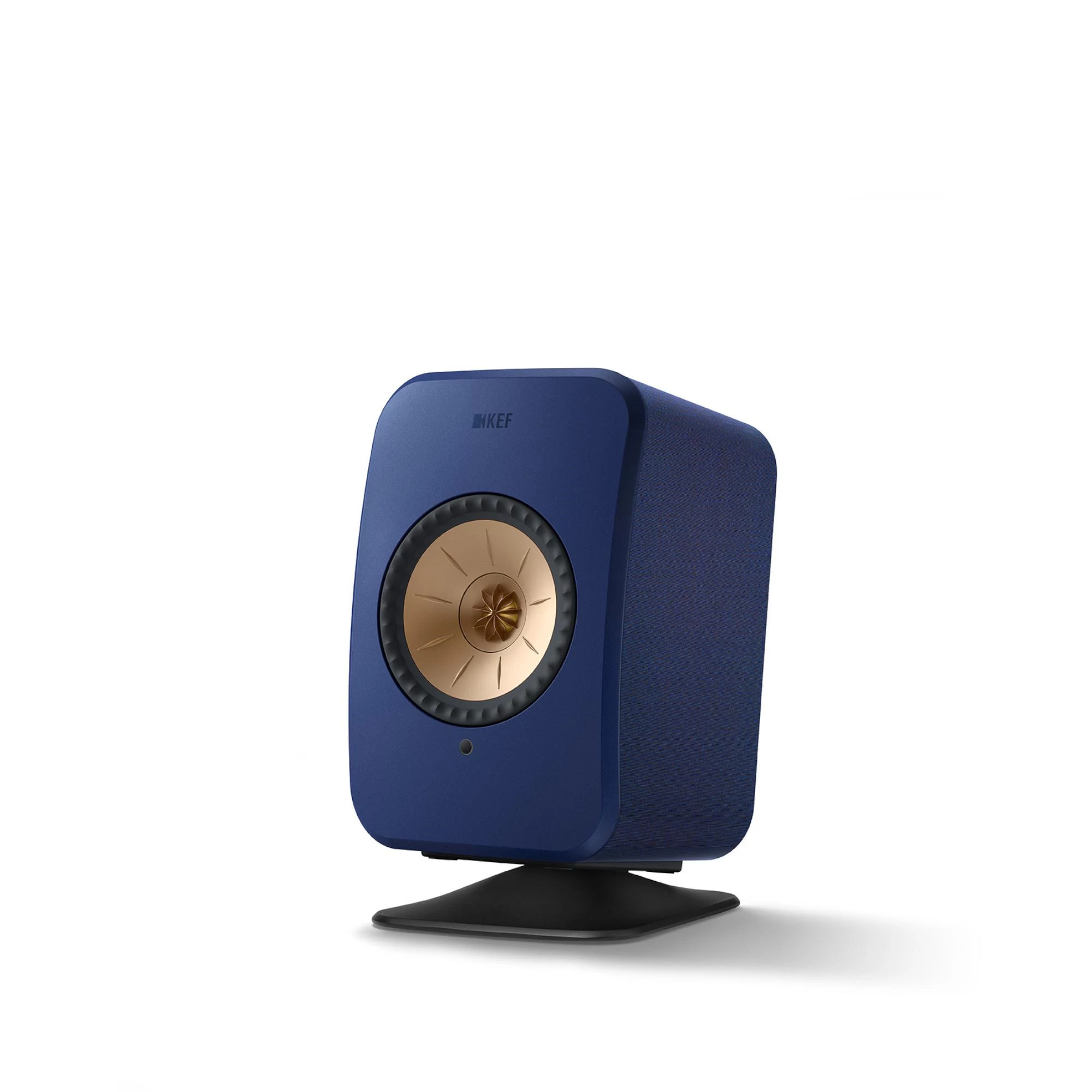 Amazon.co.jp: KEF LSX II/LT用 P1 デスクスタンド/デスクパッド