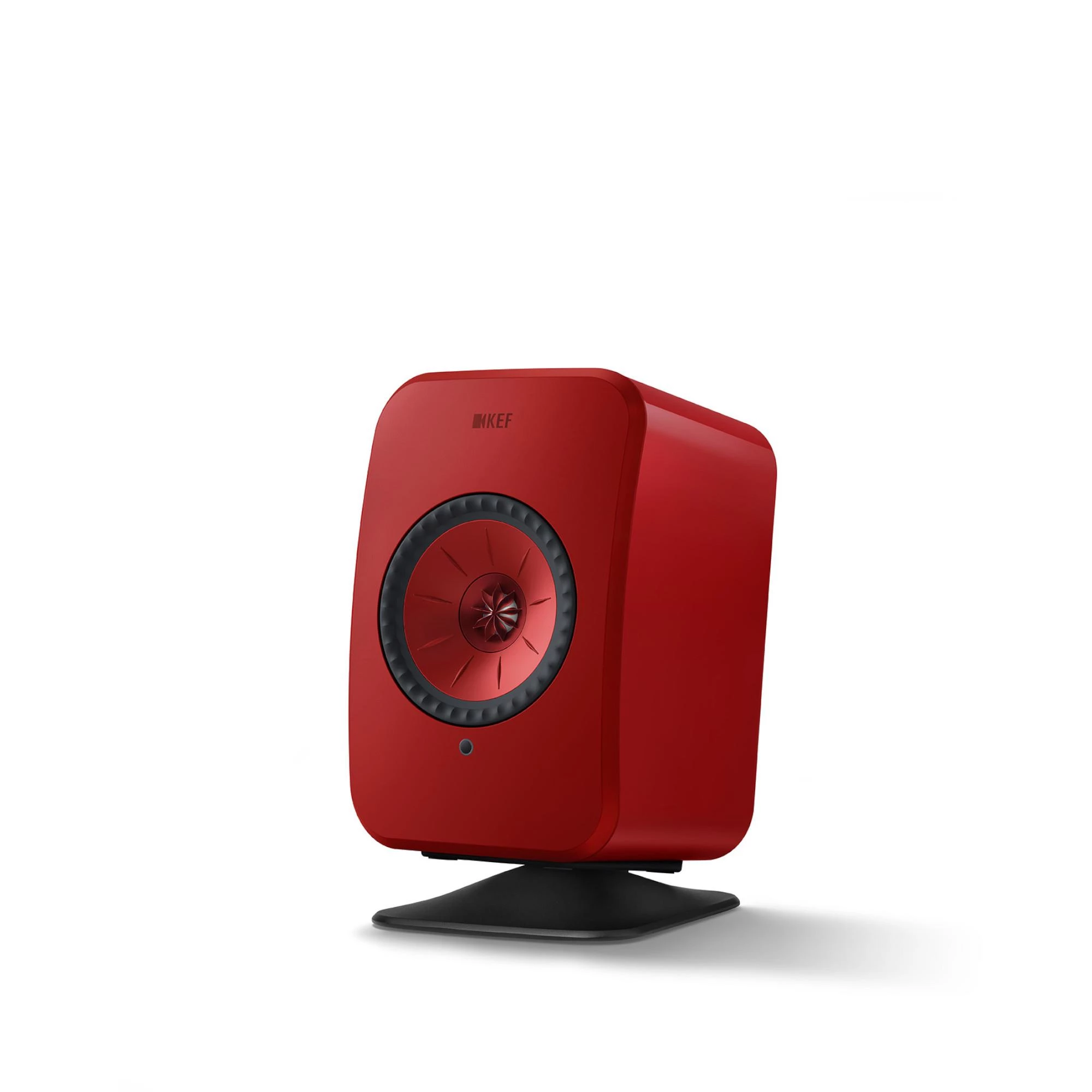 Sevenoaks Sound and Vision - KEF P1 Desk Pad for LSX II Pair