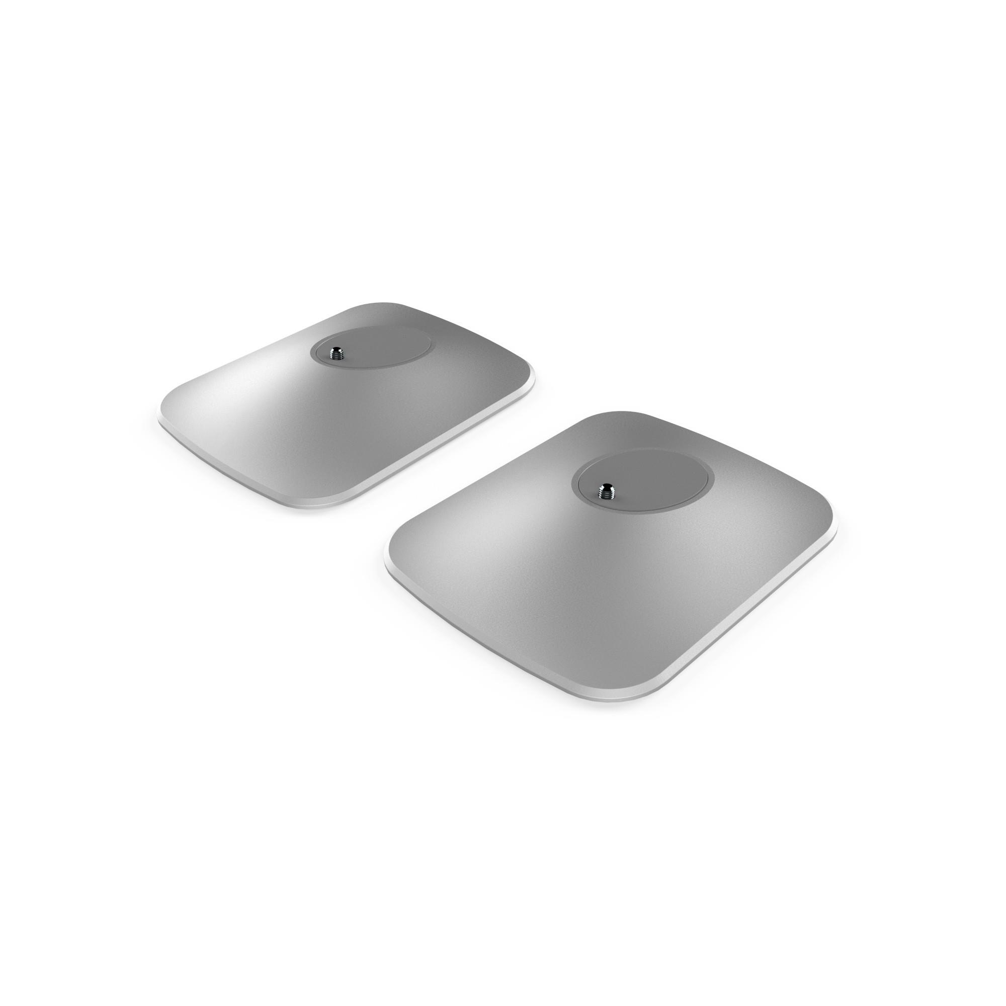 Sevenoaks Sound and Vision - KEF P1 Desk Pad for LSX II Pair