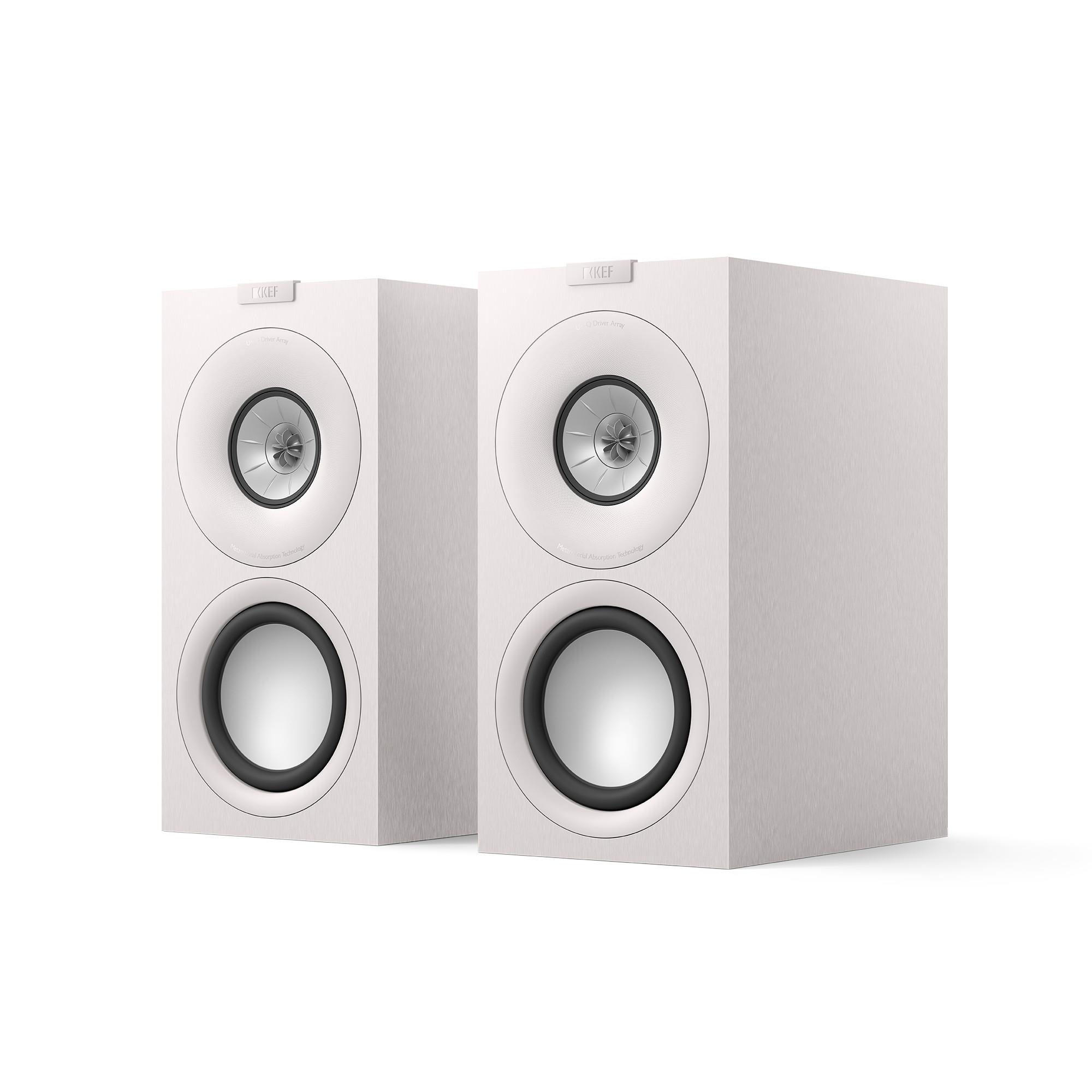 KEF Q150 Bookshelf Speakers