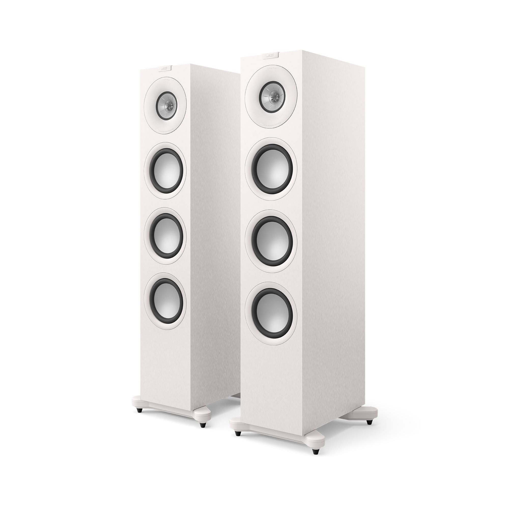 KEF Q11 Meta Floorstanding Speakers Sevenoaks Sound and Vision