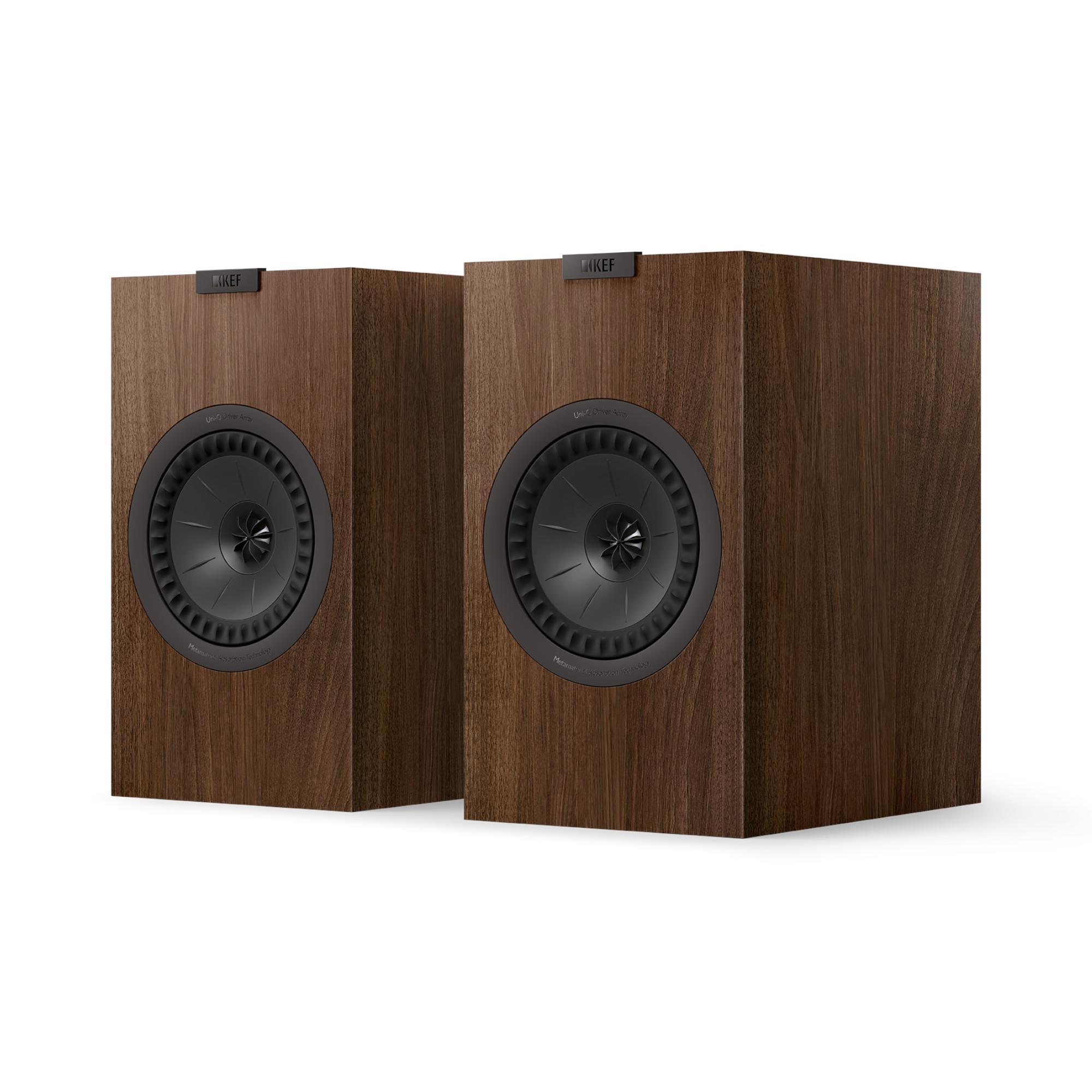 KEF Q150 Bookshelf Speakers