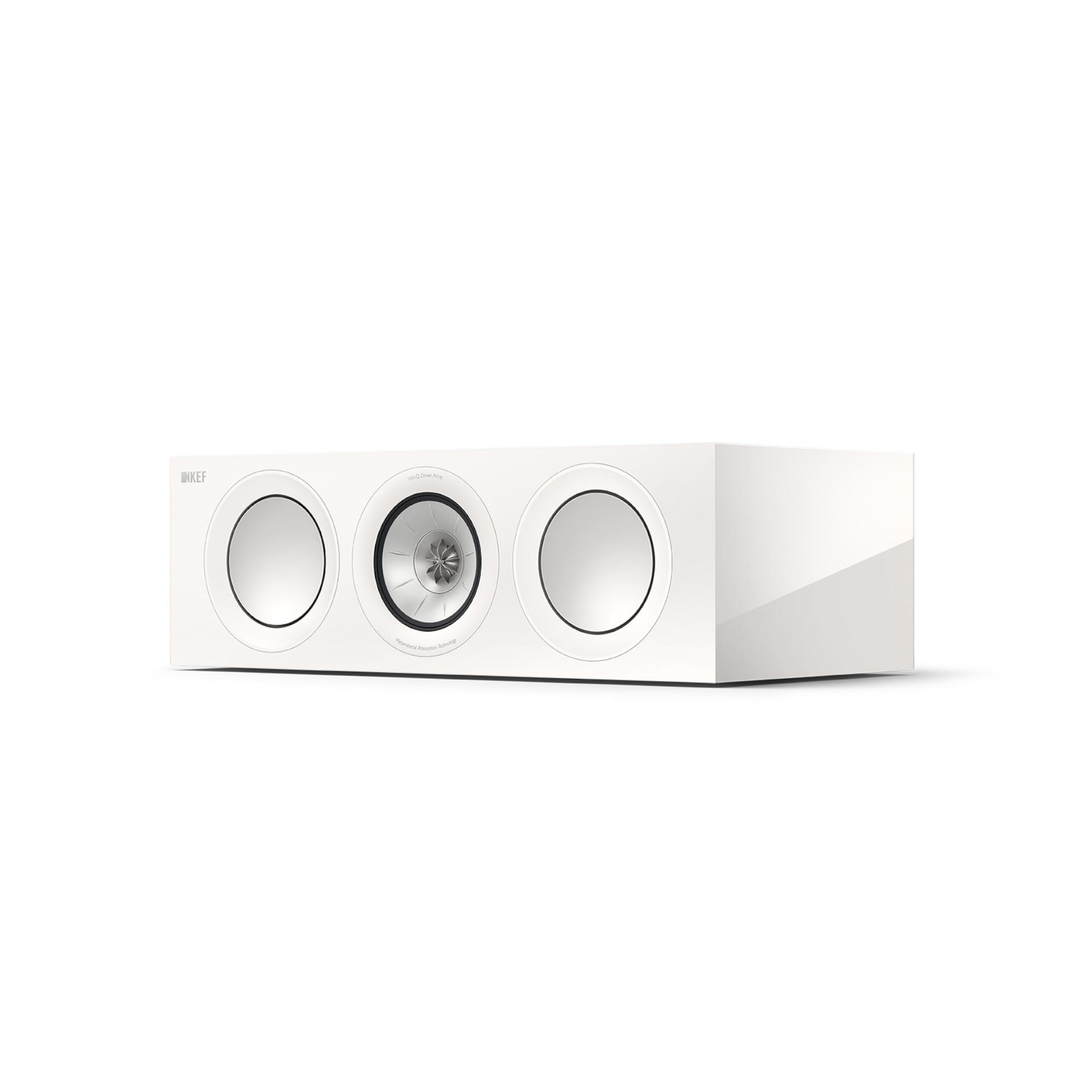 KEF R2 Meta Centre Speaker | Sevenoaks Sound and Vision