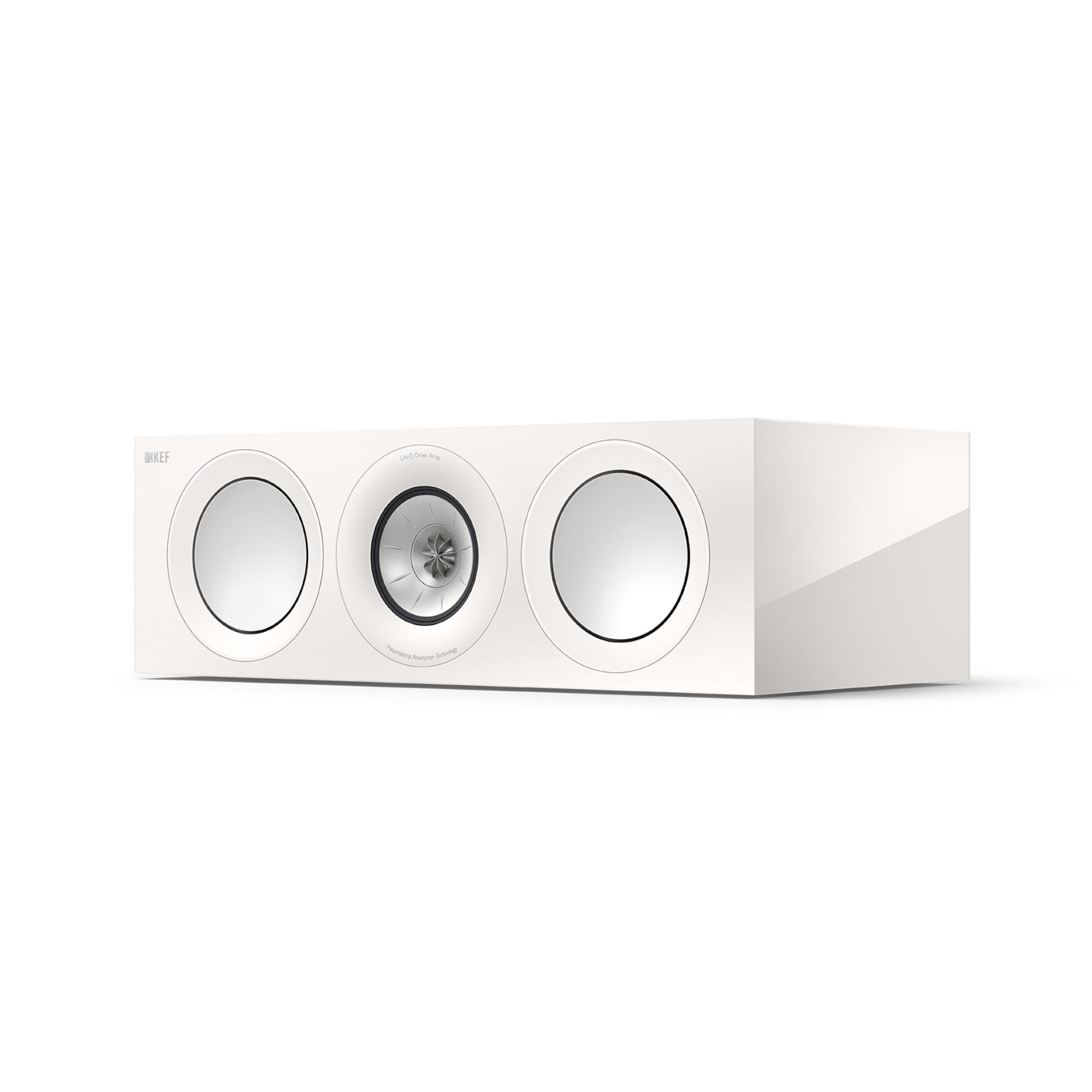 KEF R6 Meta Centre Speaker | Sevenoaks Sound and Vision