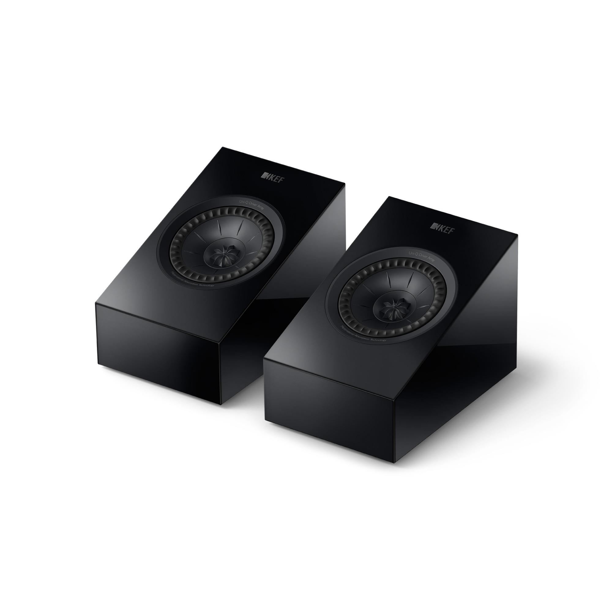 KEF R8 Meta Dolby Atmos Enabled Speakers 