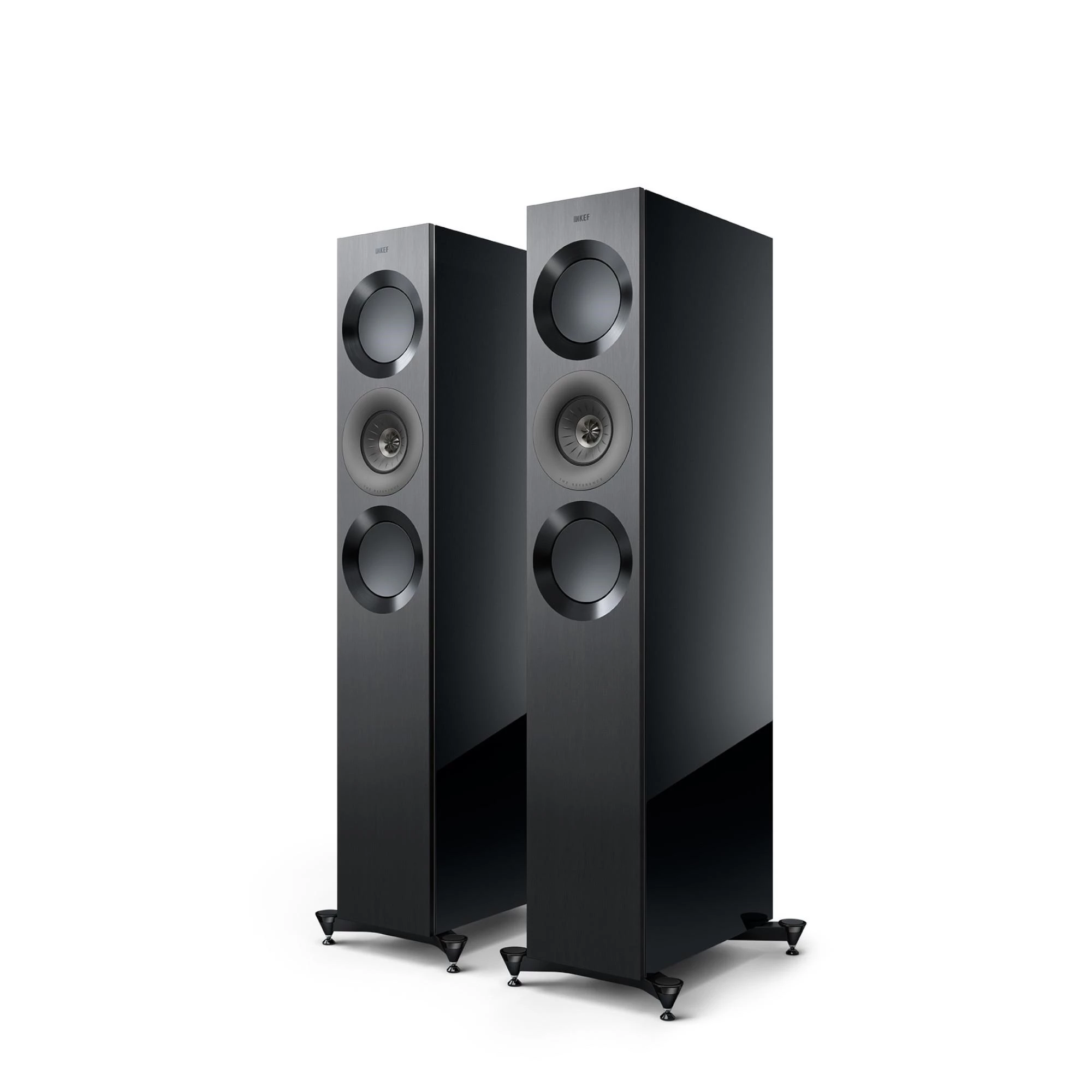 Kef 3 sale way speakers