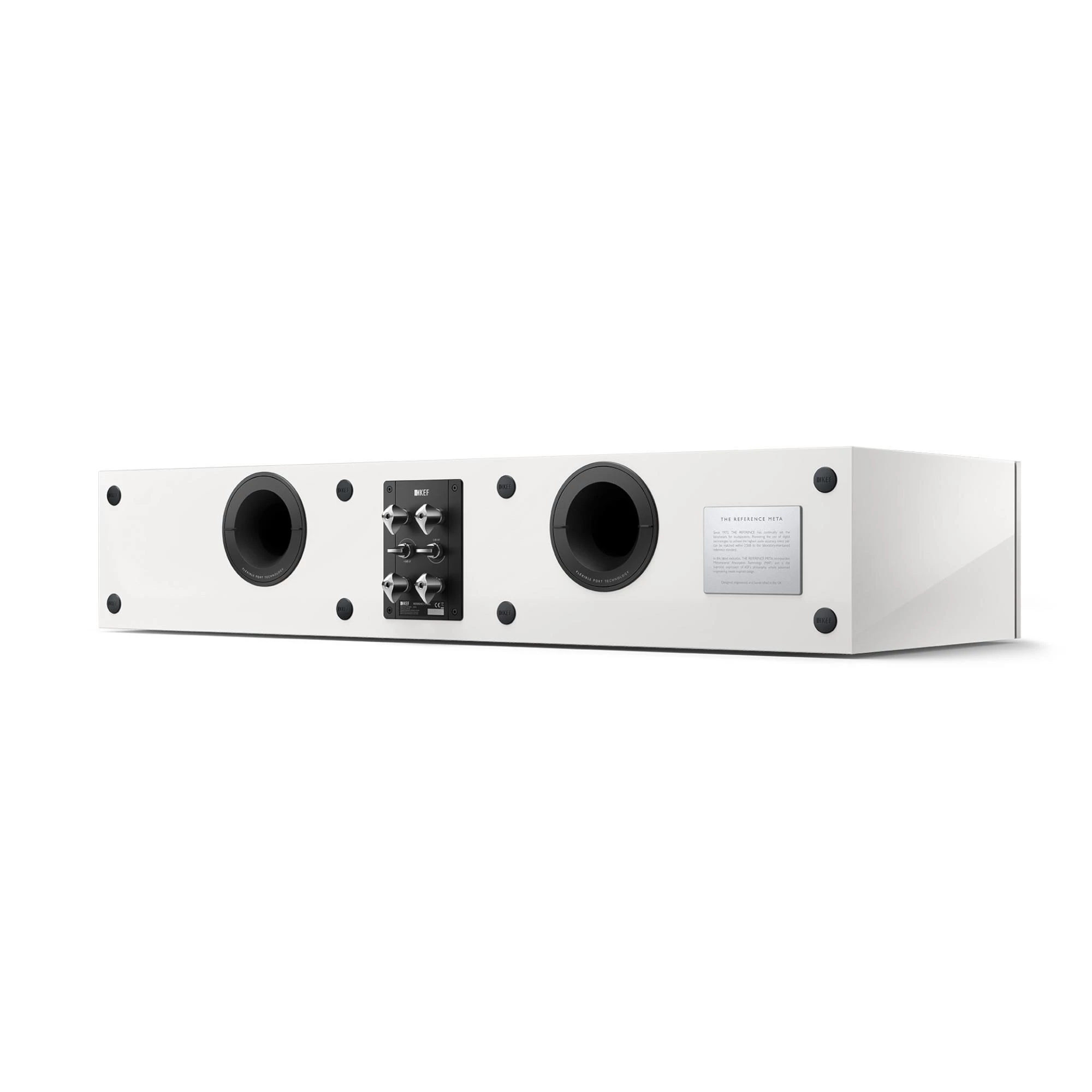 Kef reference sale centre speaker