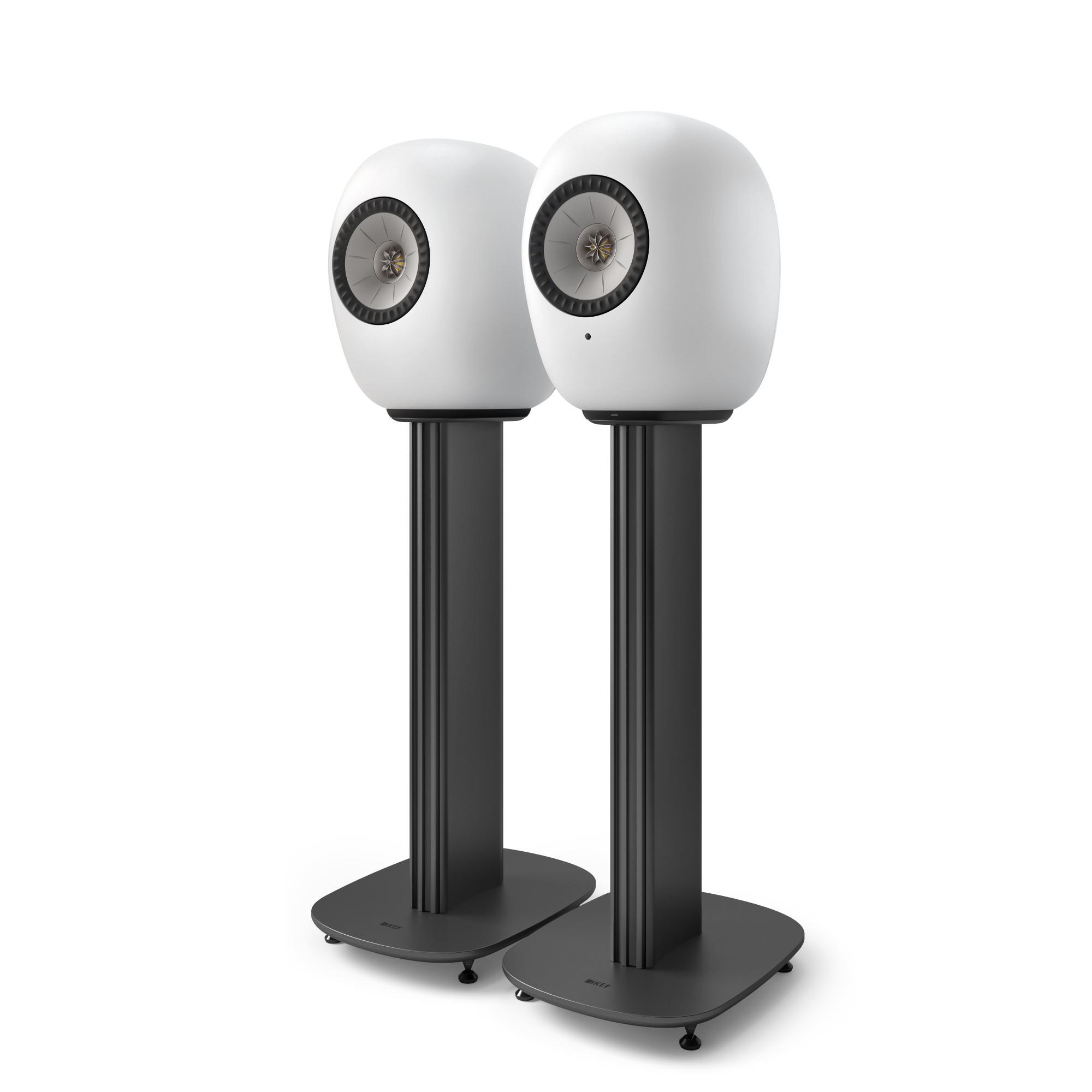 KEF S-LUXE Speaker Stands
