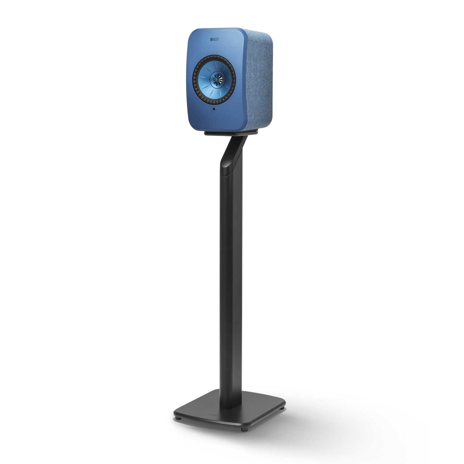 KEF S1 Floor Stand for LSX (Pair)