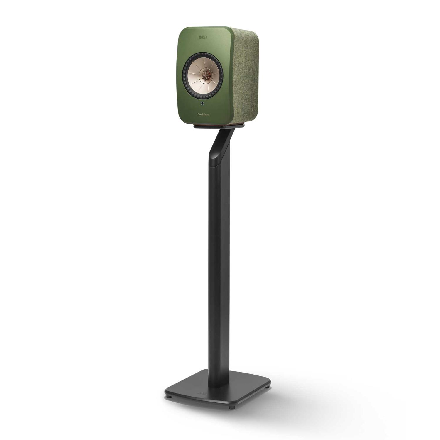 KEF S1 Floor Stand for LSX (Pair)