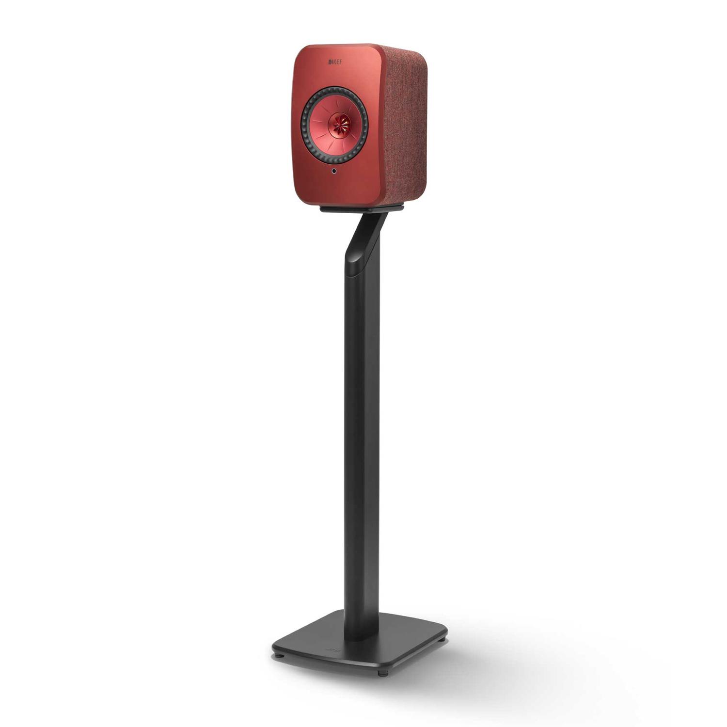 KEF S1 Floor Stand for LSX (Pair)