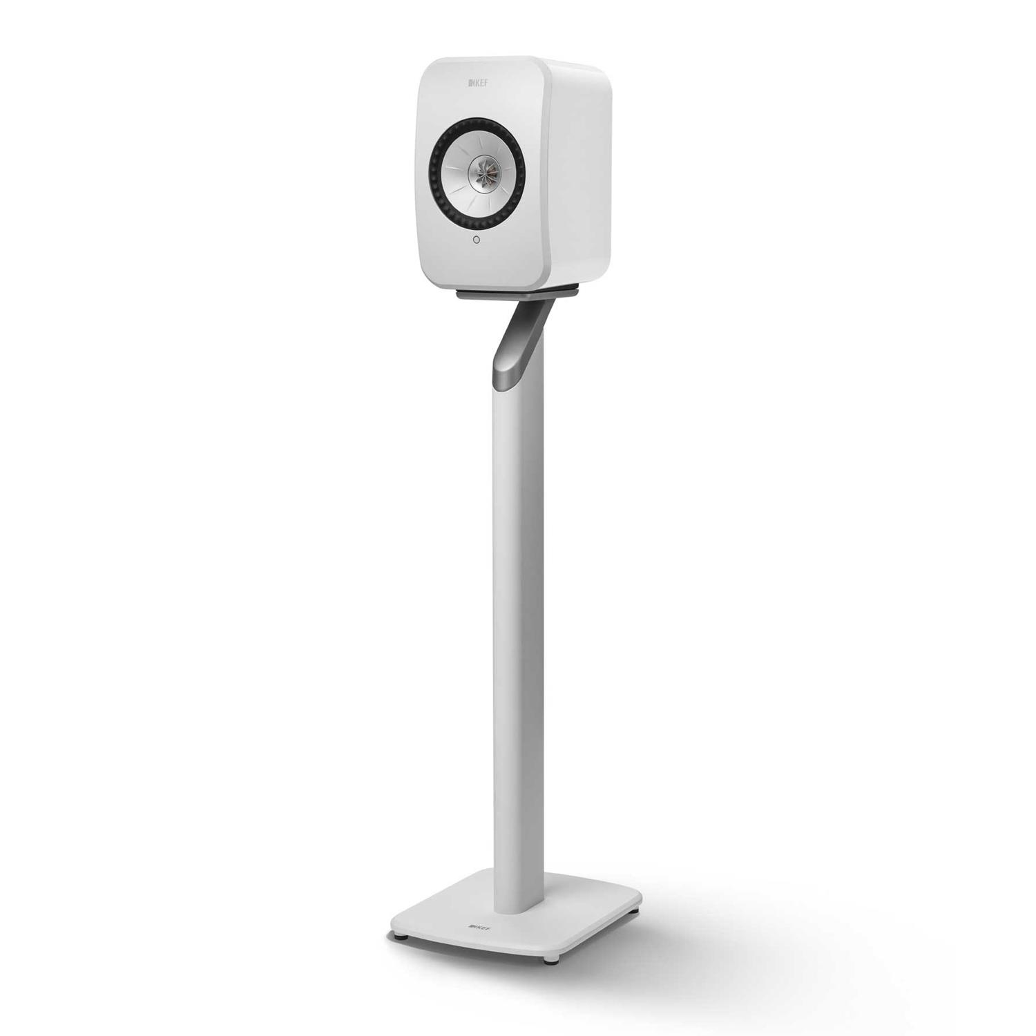 KEF S1 Floor Stand for LSX (Pair)