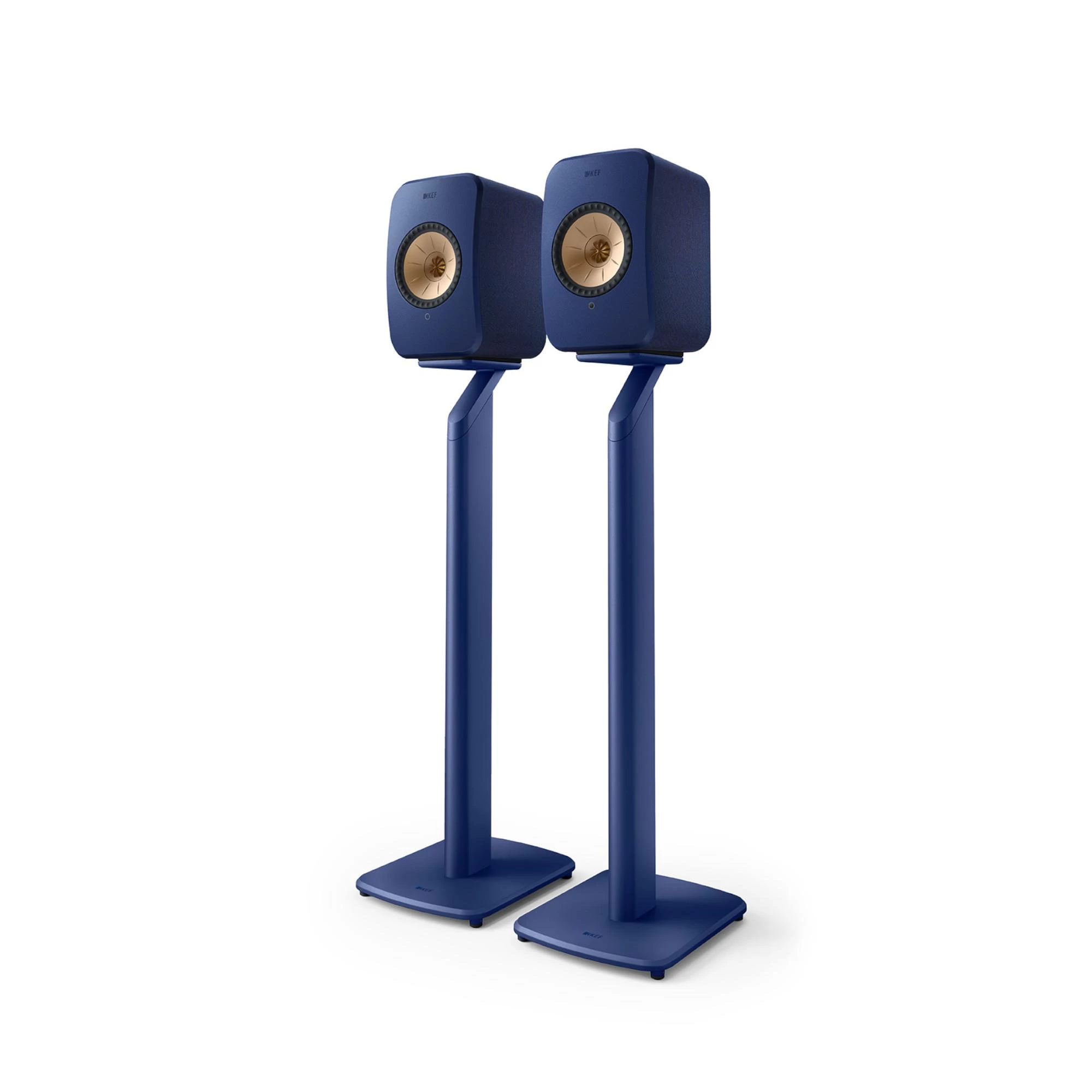 KEF S1 Floor Stand for LSX II | Sevenoaks Sound and Vision