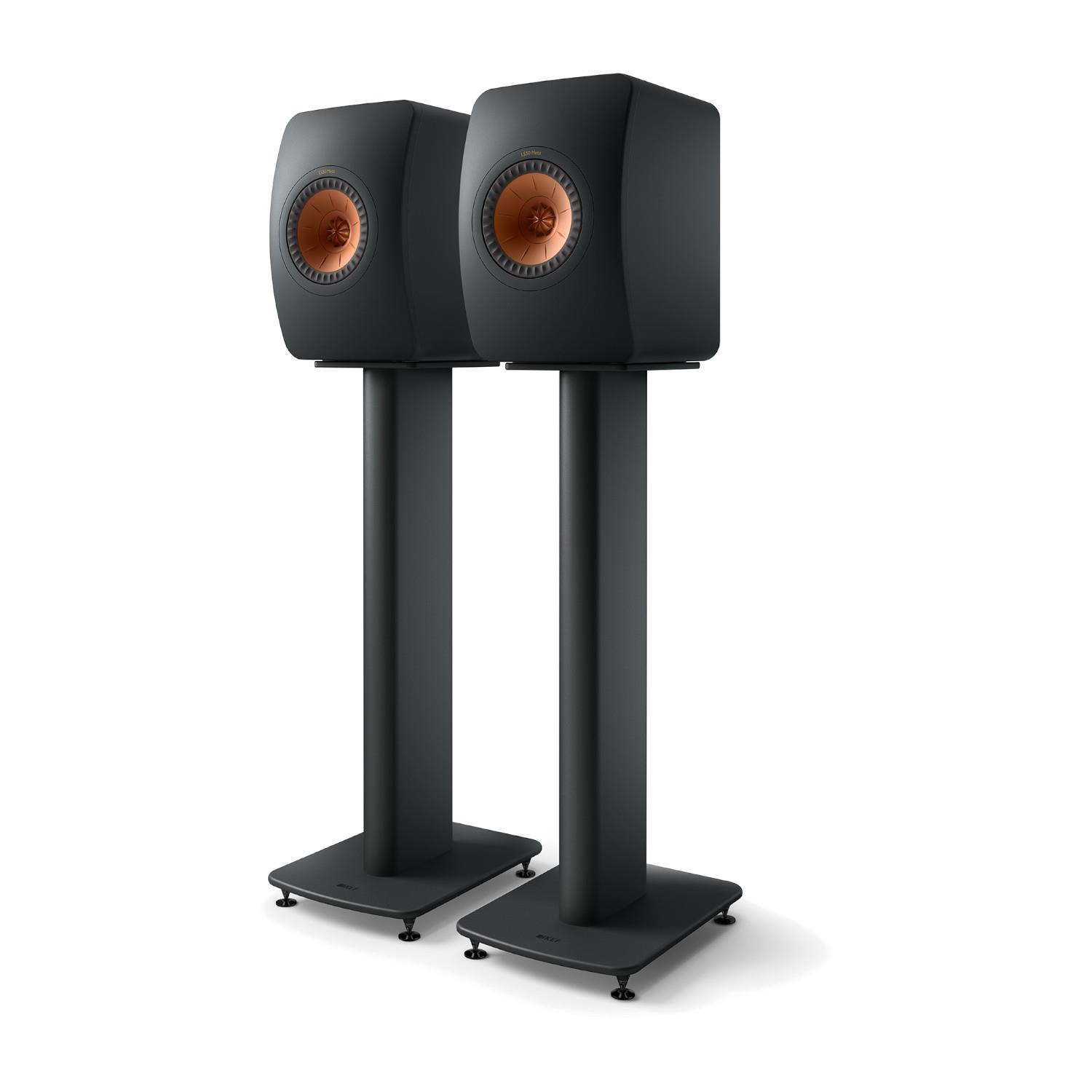 KEF S2 Speaker Stands (Pair)
