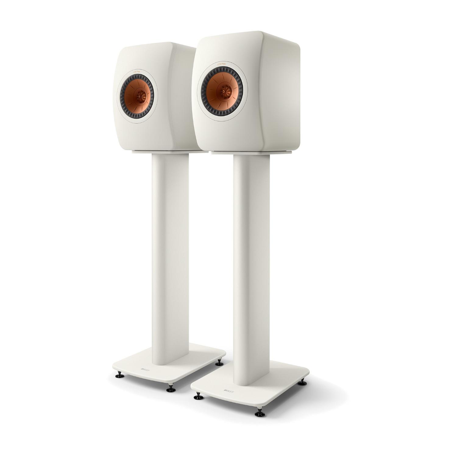KEF S2 Speaker Stands (Pair)